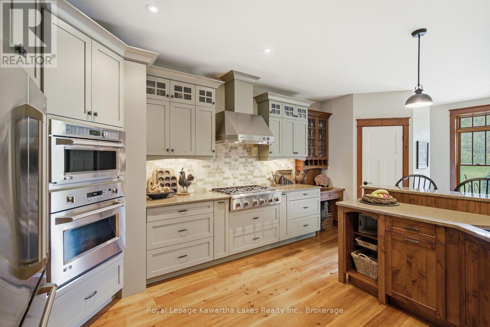 1446 South Lake Road, Minden Hills, Ontario  K0M 2K0 - Photo 18 - X13449588