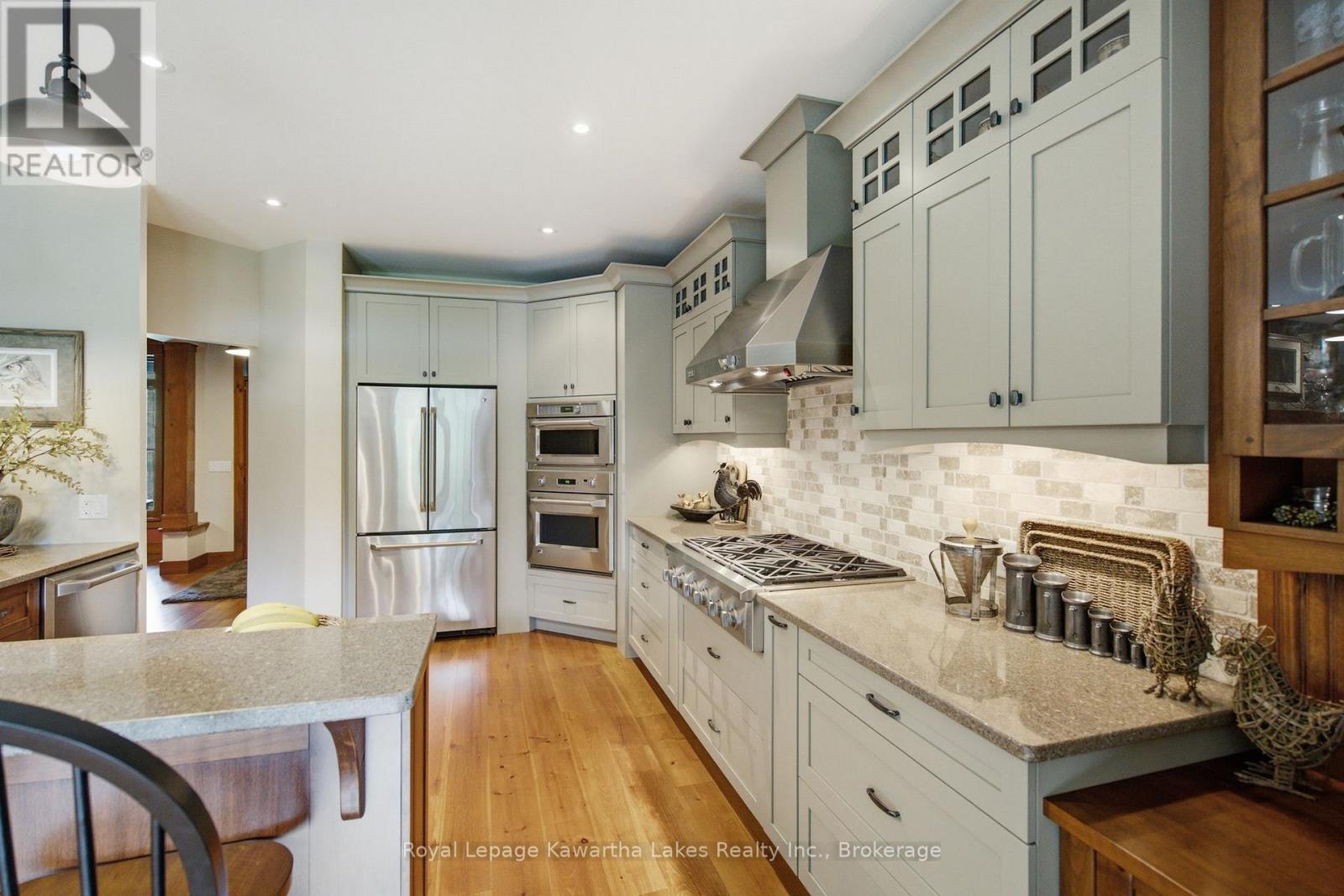 1446 South Lake Road, Minden Hills, Ontario  K0M 2K0 - Photo 20 - X13449588