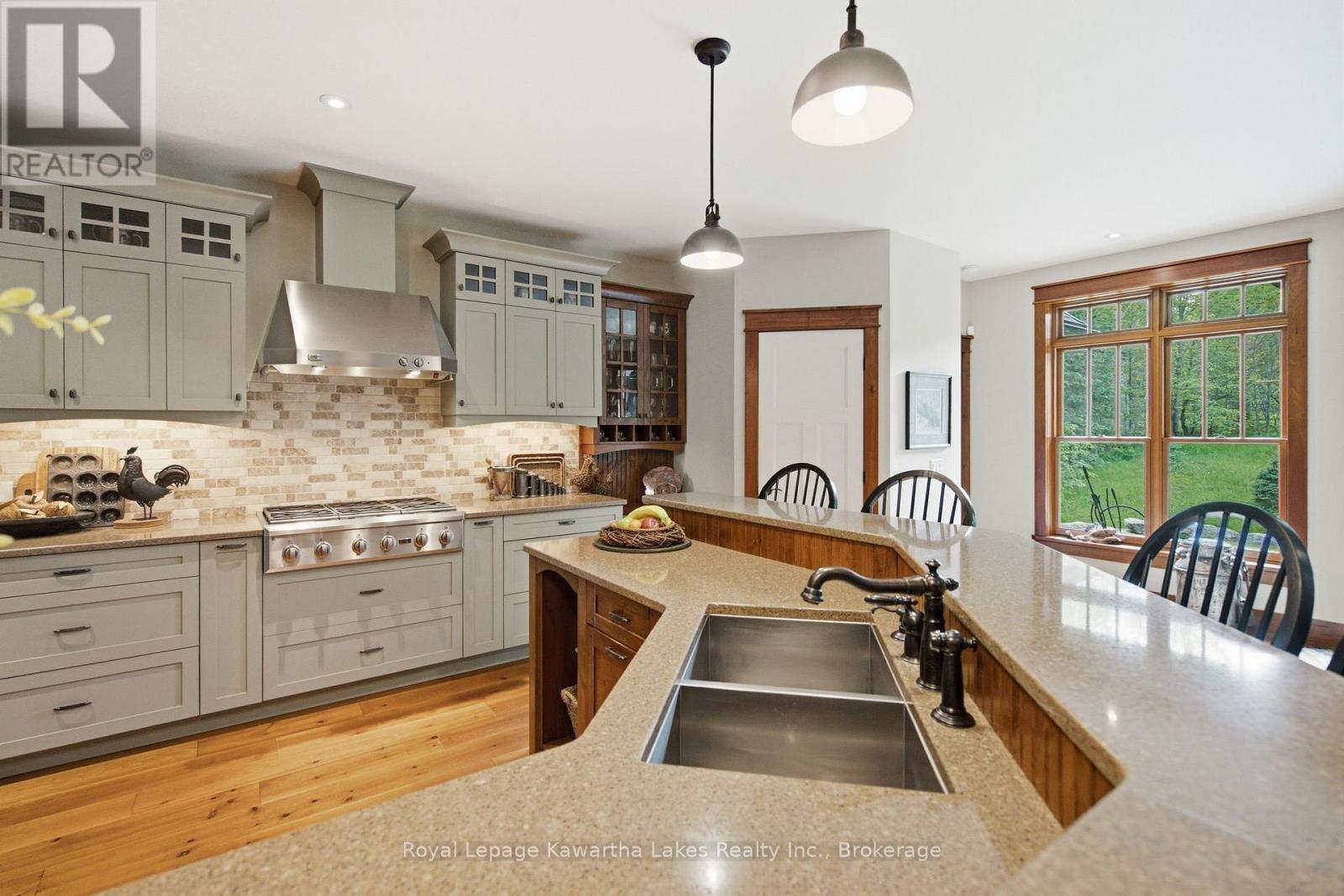 1446 South Lake Road, Minden Hills, Ontario  K0M 2K0 - Photo 25 - X13449588