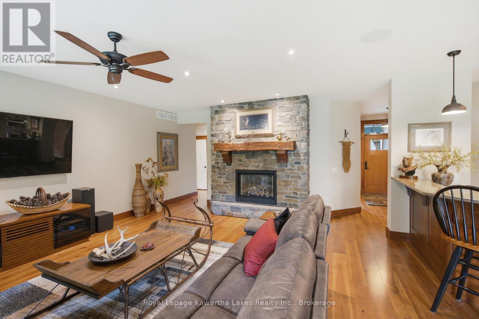 1446 South Lake Road, Minden Hills, Ontario  K0M 2K0 - Photo 27 - X13449588