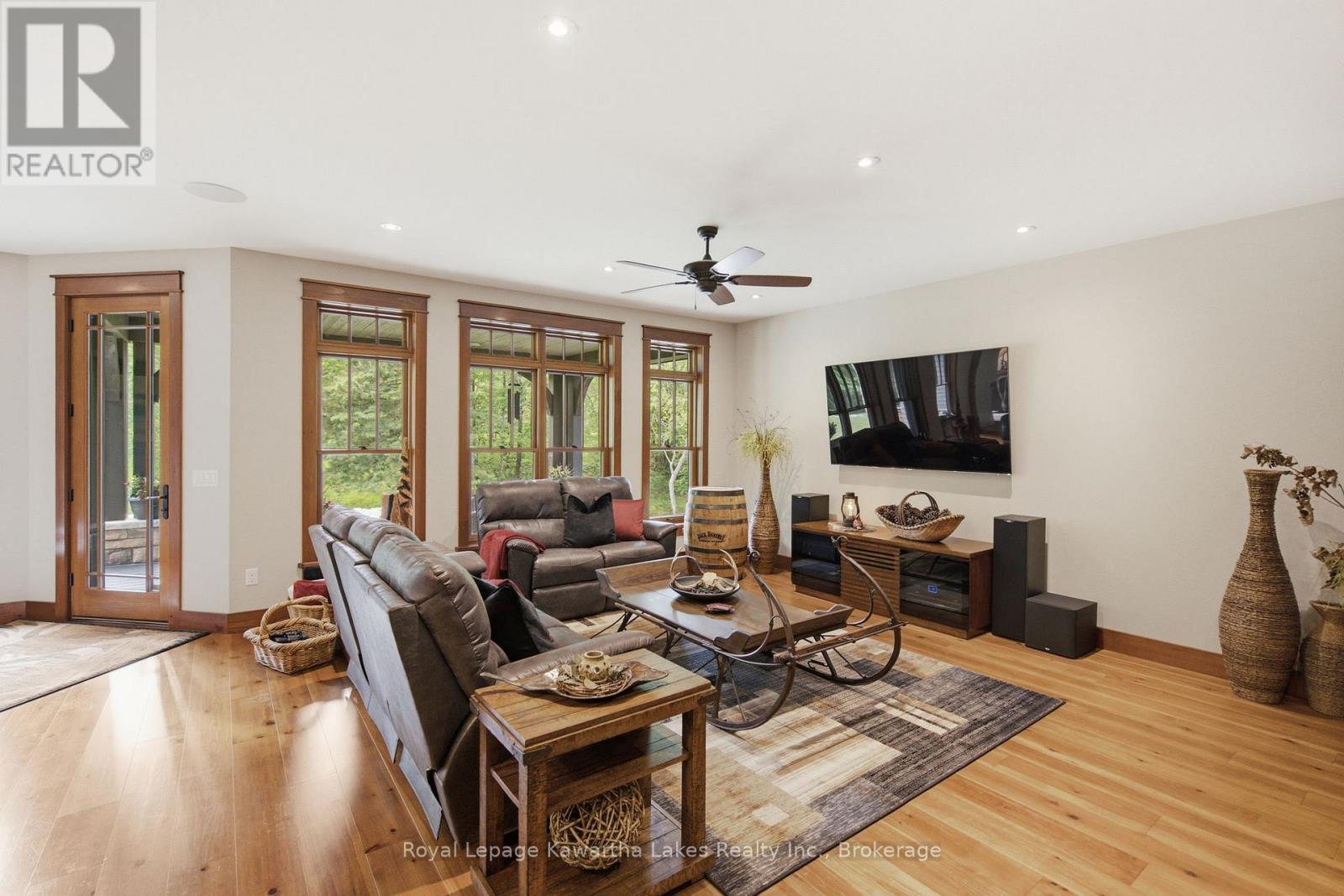 1446 South Lake Road, Minden Hills, Ontario  K0M 2K0 - Photo 29 - X13449588