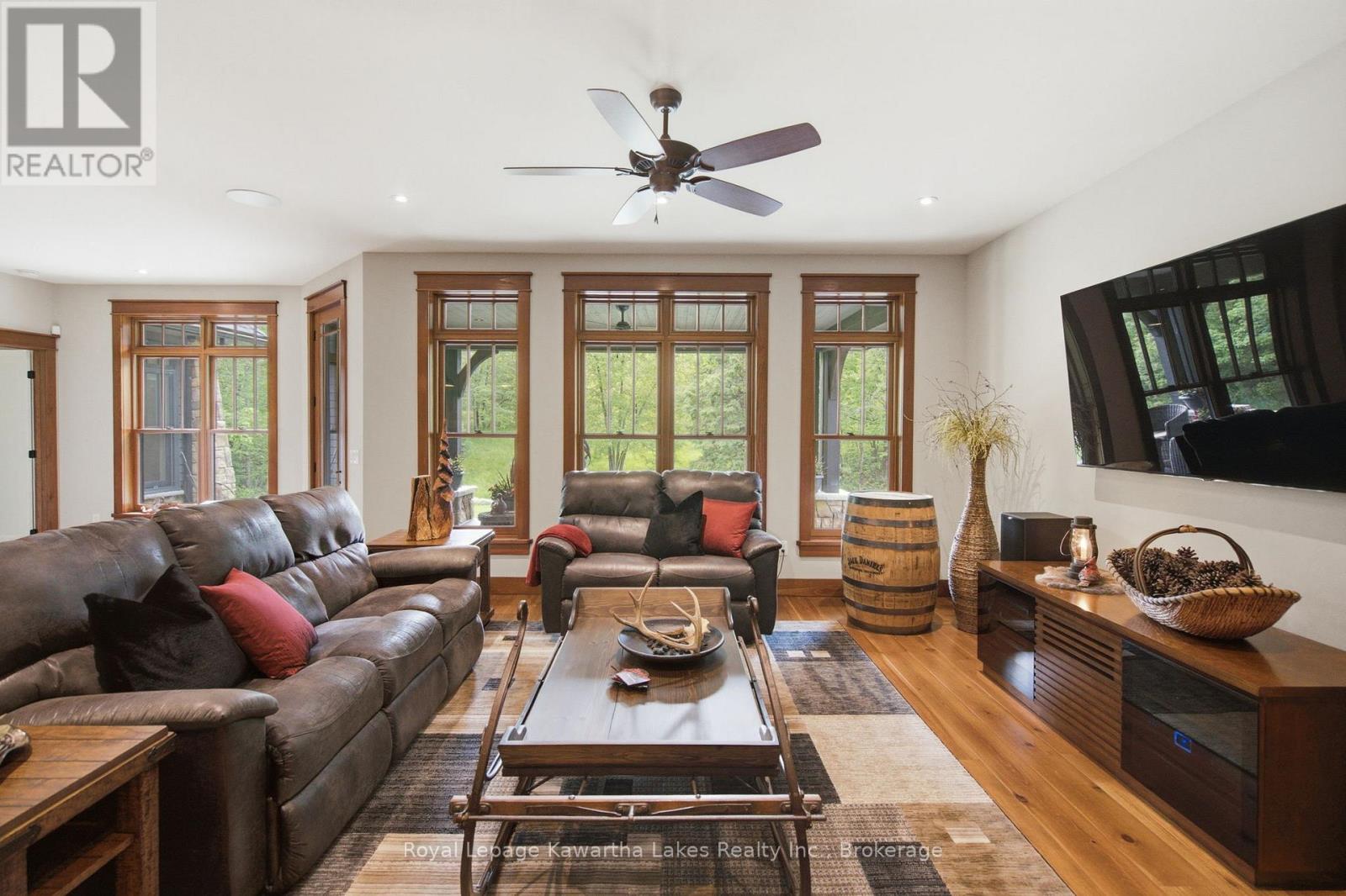 1446 South Lake Road, Minden Hills, Ontario  K0M 2K0 - Photo 32 - X13449588