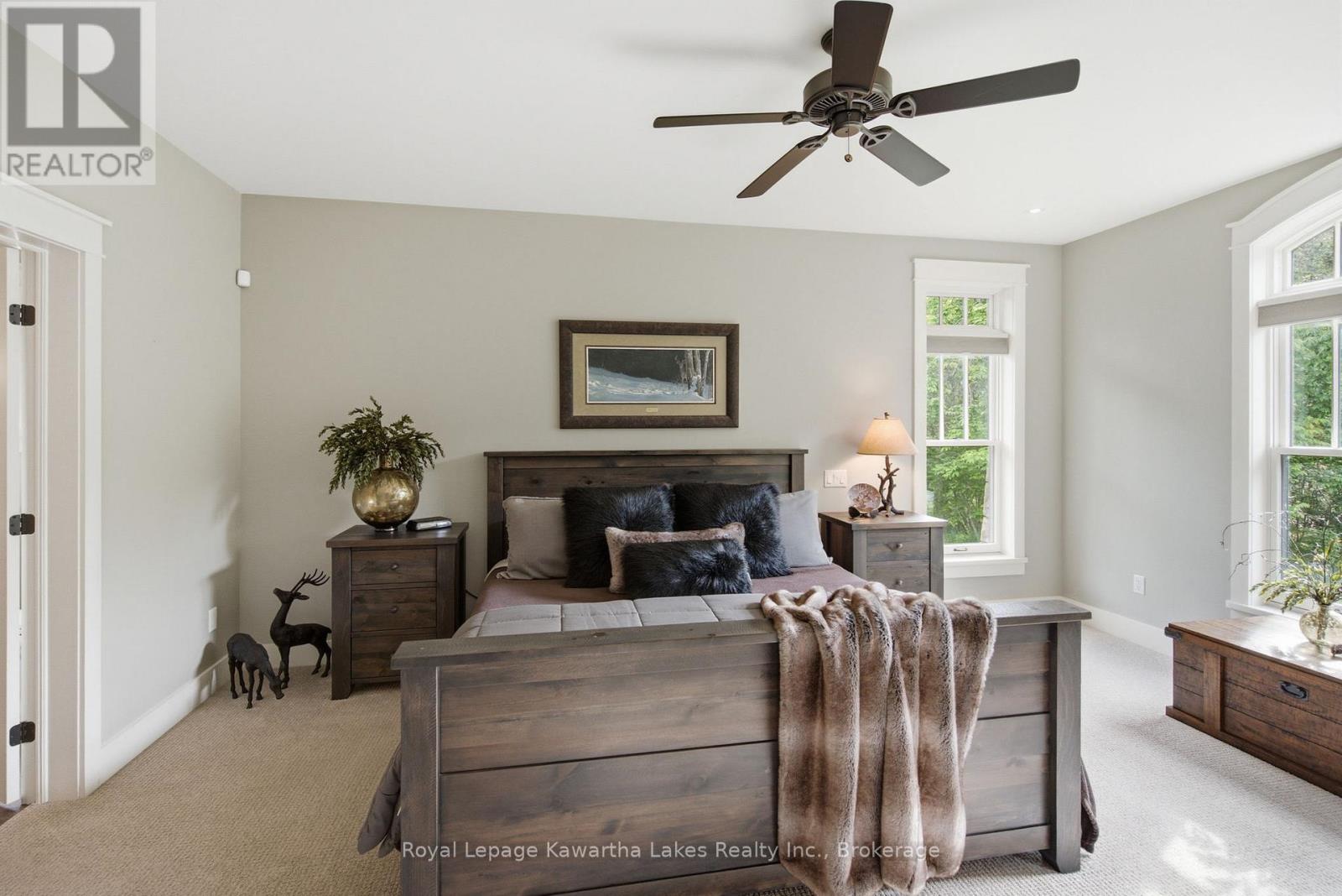1446 South Lake Road, Minden Hills, Ontario  K0M 2K0 - Photo 41 - X13449588