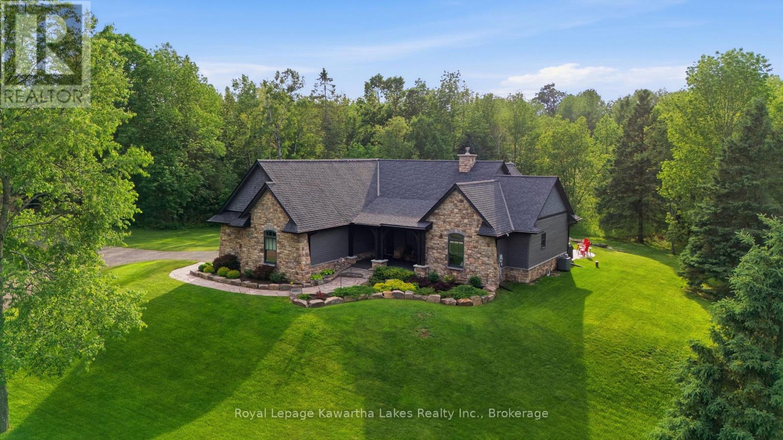 1446 South Lake Road, Minden Hills, Ontario  K0M 2K0 - Photo 5 - X13449588