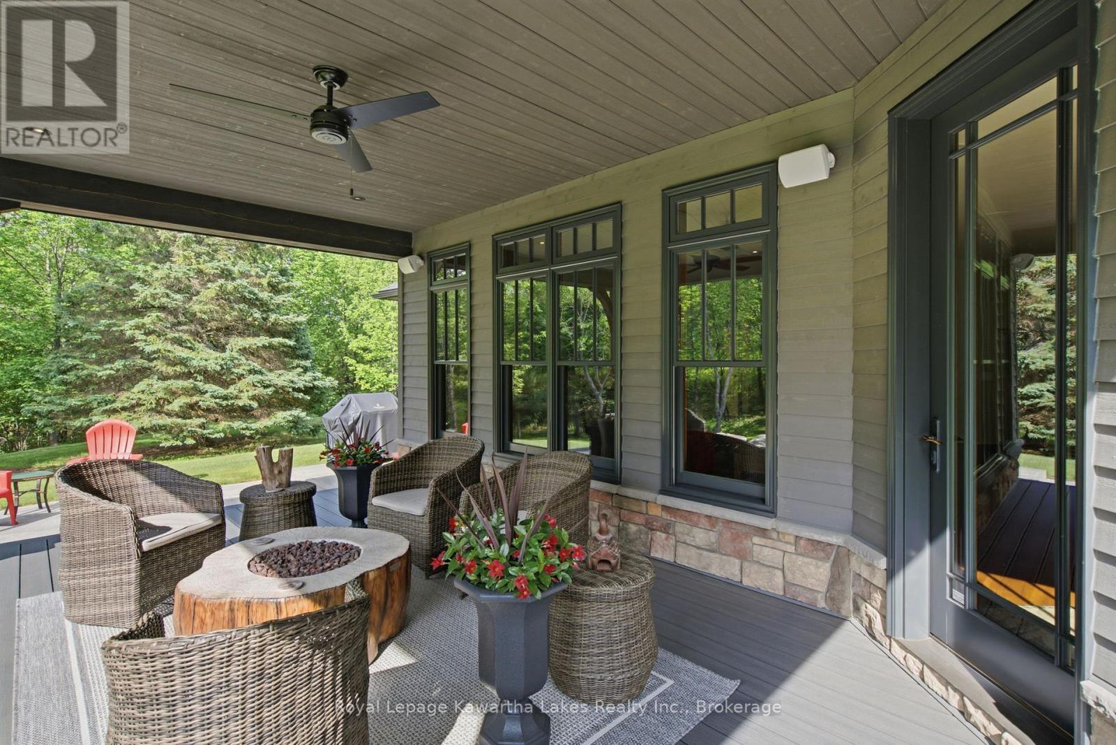 1446 South Lake Road, Minden Hills, Ontario  K0M 2K0 - Photo 7 - X13449588