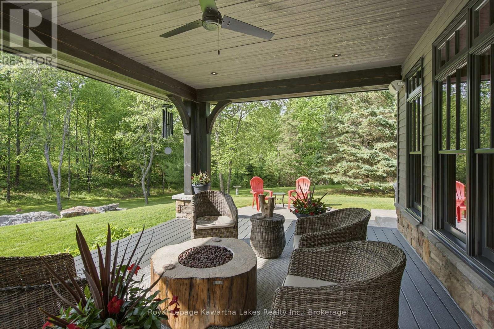 1446 South Lake Road, Minden Hills, Ontario  K0M 2K0 - Photo 8 - X13449588