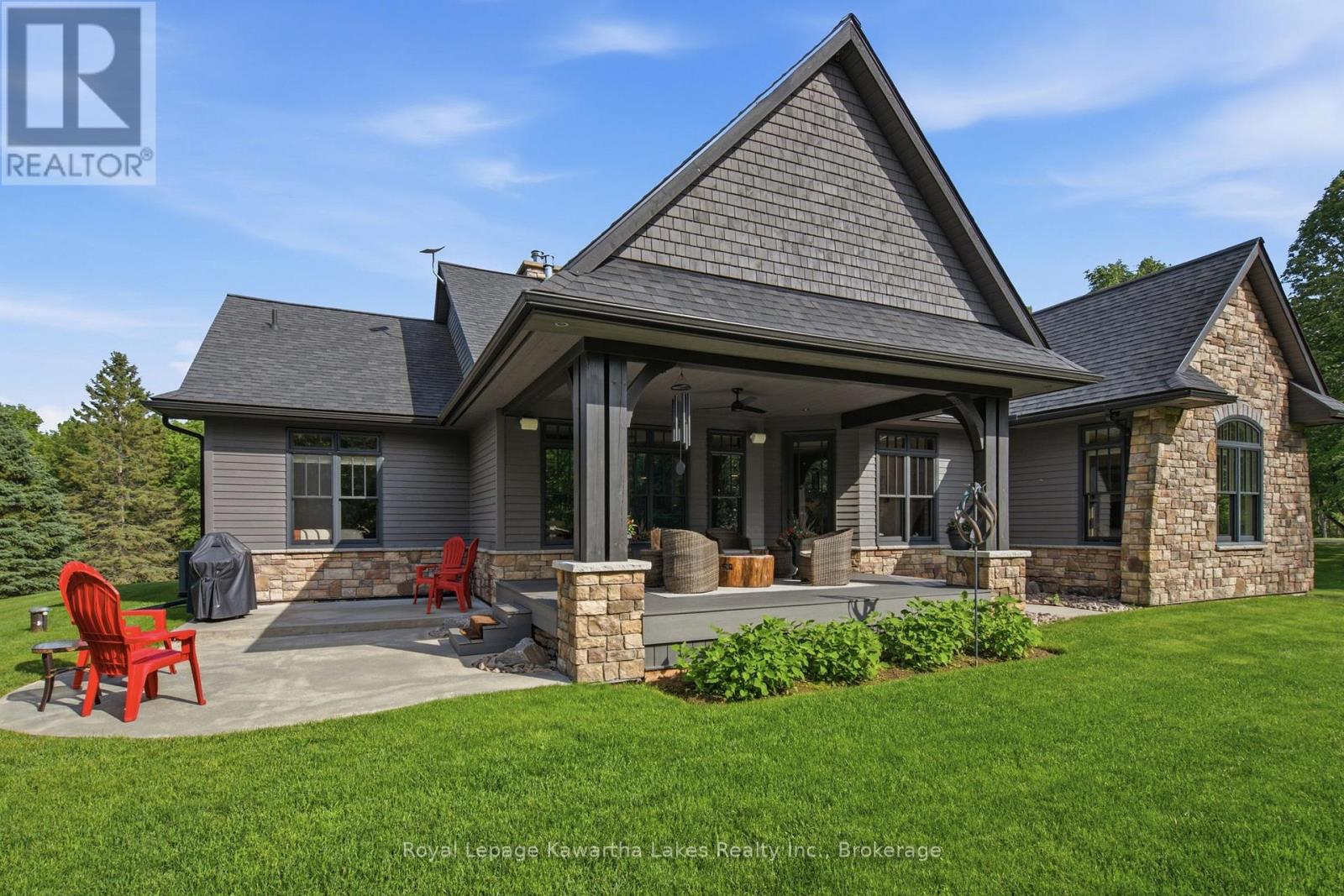 1446 South Lake Road, Minden Hills, Ontario  K0M 2K0 - Photo 9 - X13449588