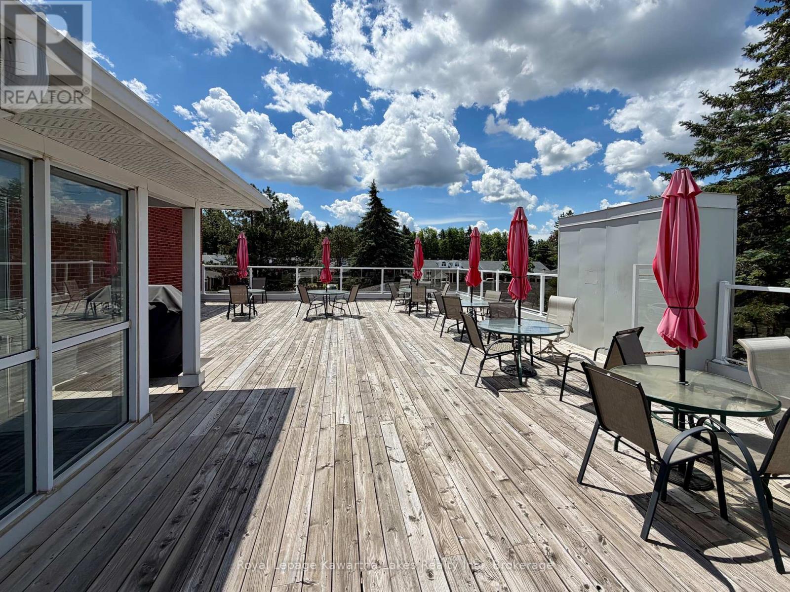 303 - 4 Heritage Way, Kawartha Lakes, Ontario  K9V 5Z2 - Photo 40 - X13460928