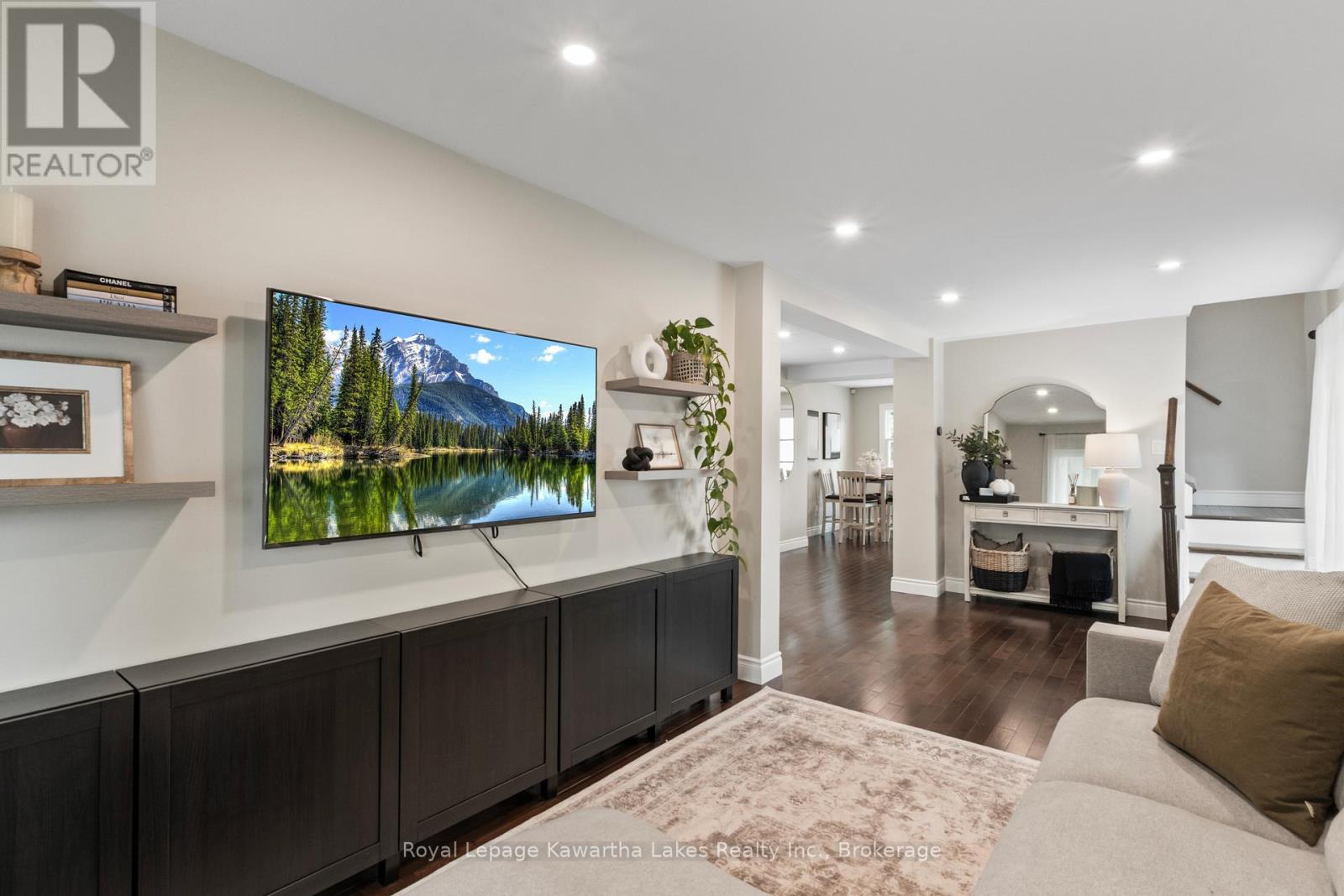 32 Simcoe Street, Kawartha Lakes, Ontario  K9V 2G4 - Photo 10 - X13465172