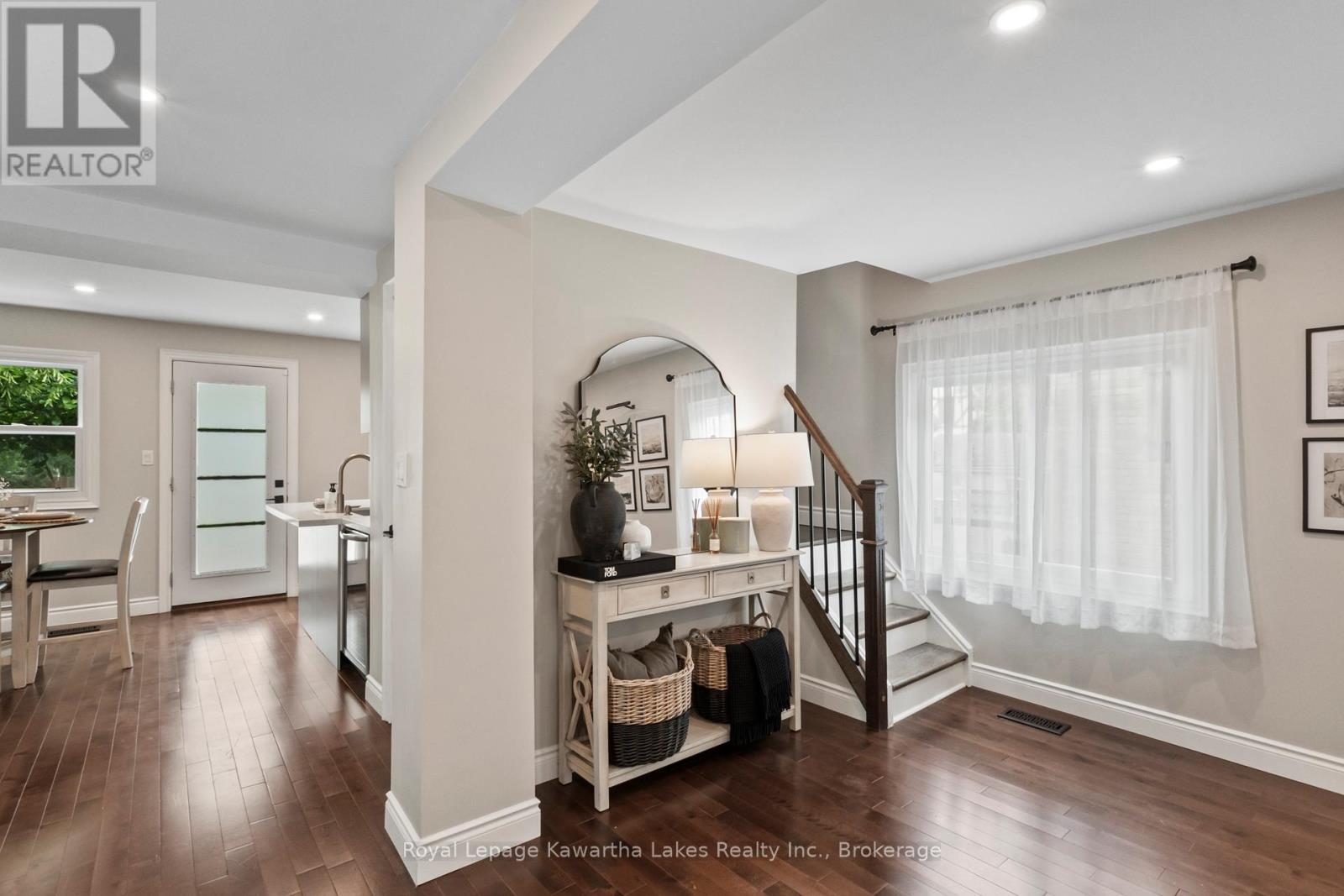 32 Simcoe Street, Kawartha Lakes, Ontario  K9V 2G4 - Photo 11 - X13465172