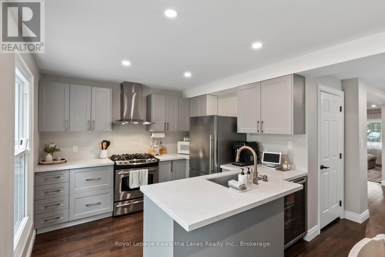 32 Simcoe Street, Kawartha Lakes, Ontario  K9V 2G4 - Photo 15 - X13465172