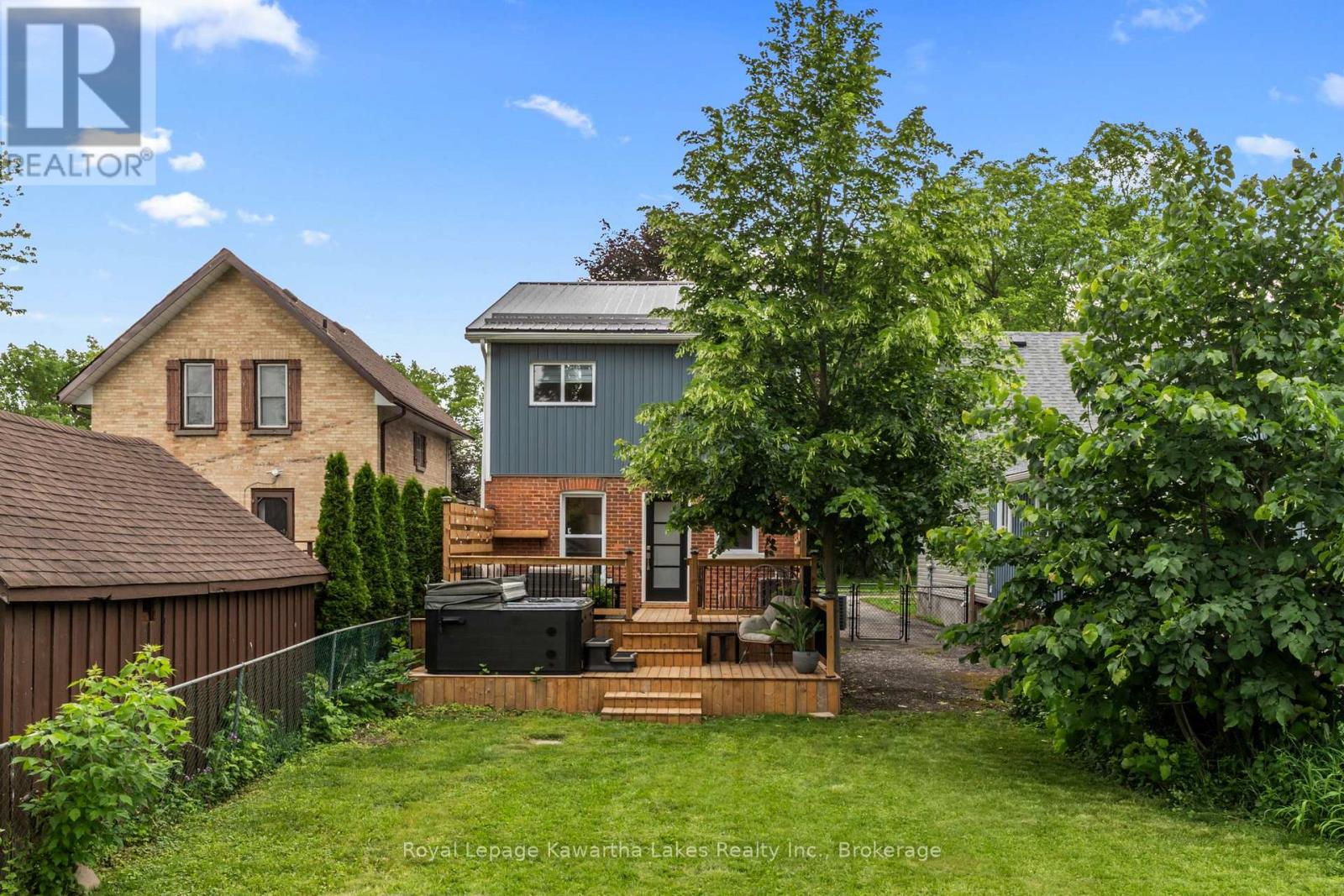 32 Simcoe Street, Kawartha Lakes, Ontario  K9V 2G4 - Photo 2 - X13465172