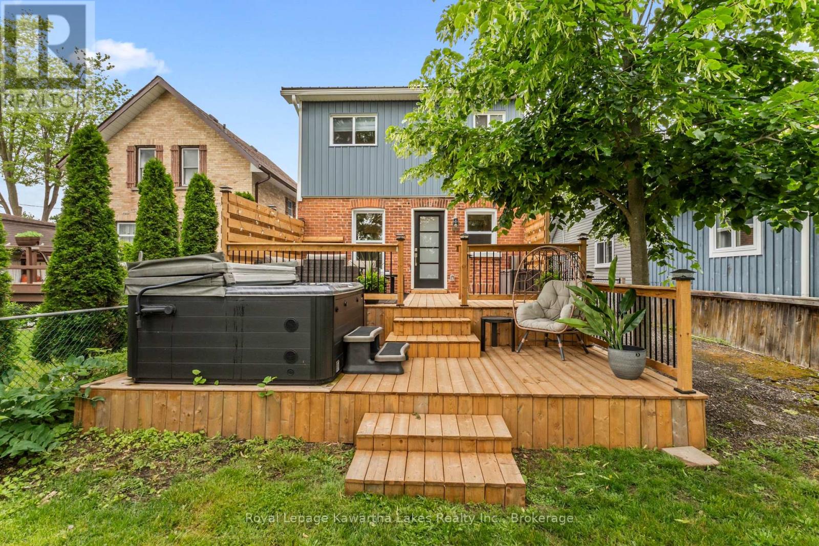 32 Simcoe Street, Kawartha Lakes, Ontario  K9V 2G4 - Photo 29 - X13465172