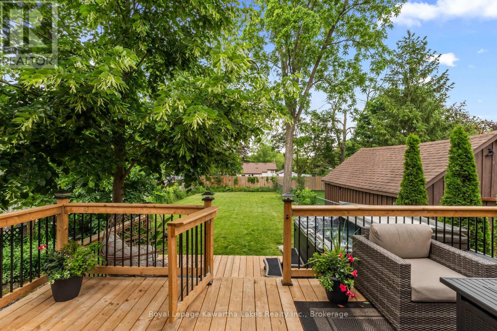 32 Simcoe Street, Kawartha Lakes, Ontario  K9V 2G4 - Photo 3 - X13465172