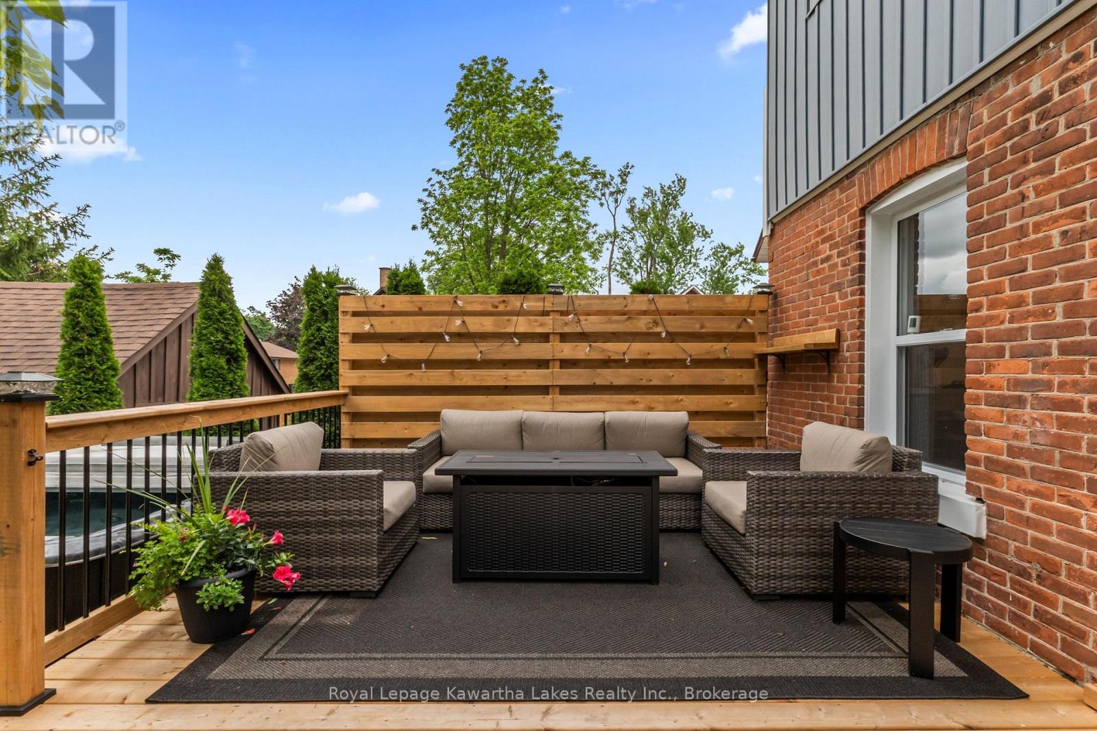 32 Simcoe Street, Kawartha Lakes, Ontario  K9V 2G4 - Photo 31 - X13465172