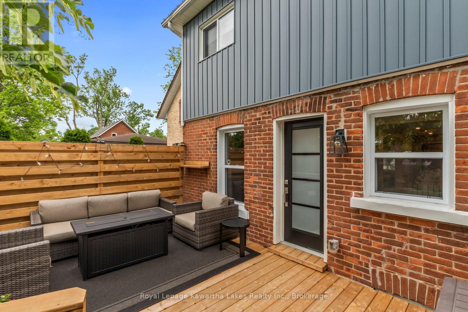 32 Simcoe Street, Kawartha Lakes, Ontario  K9V 2G4 - Photo 32 - X13465172