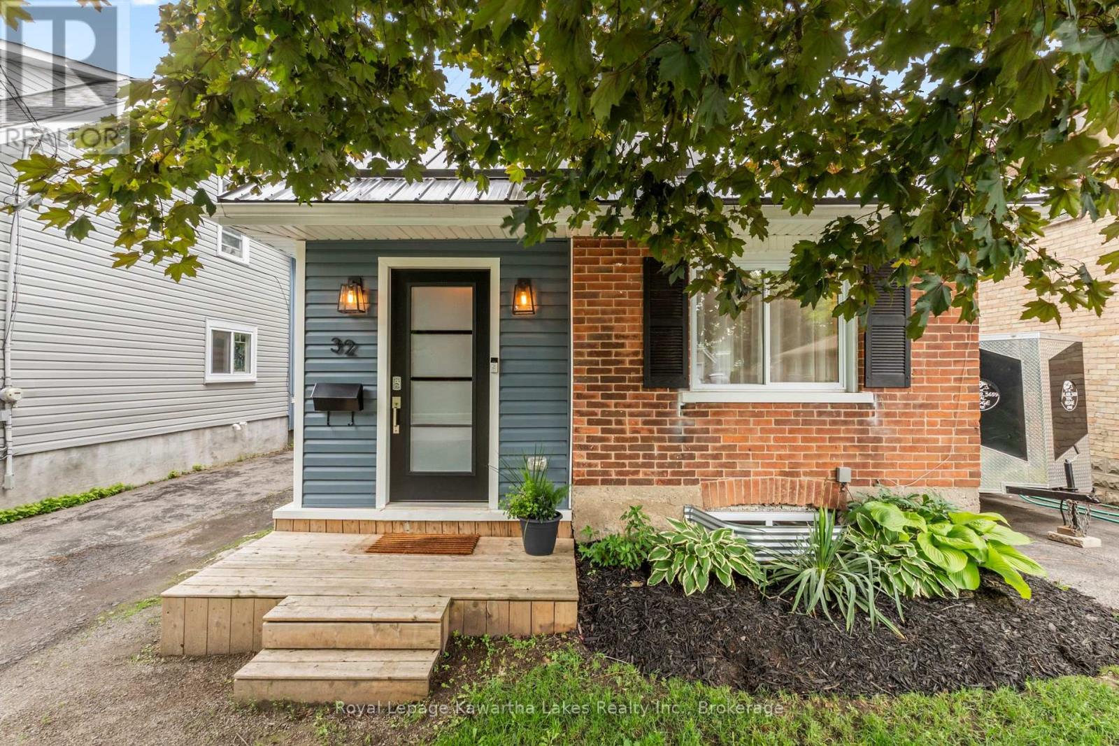 32 Simcoe Street, Kawartha Lakes, Ontario  K9V 2G4 - Photo 4 - X13465172
