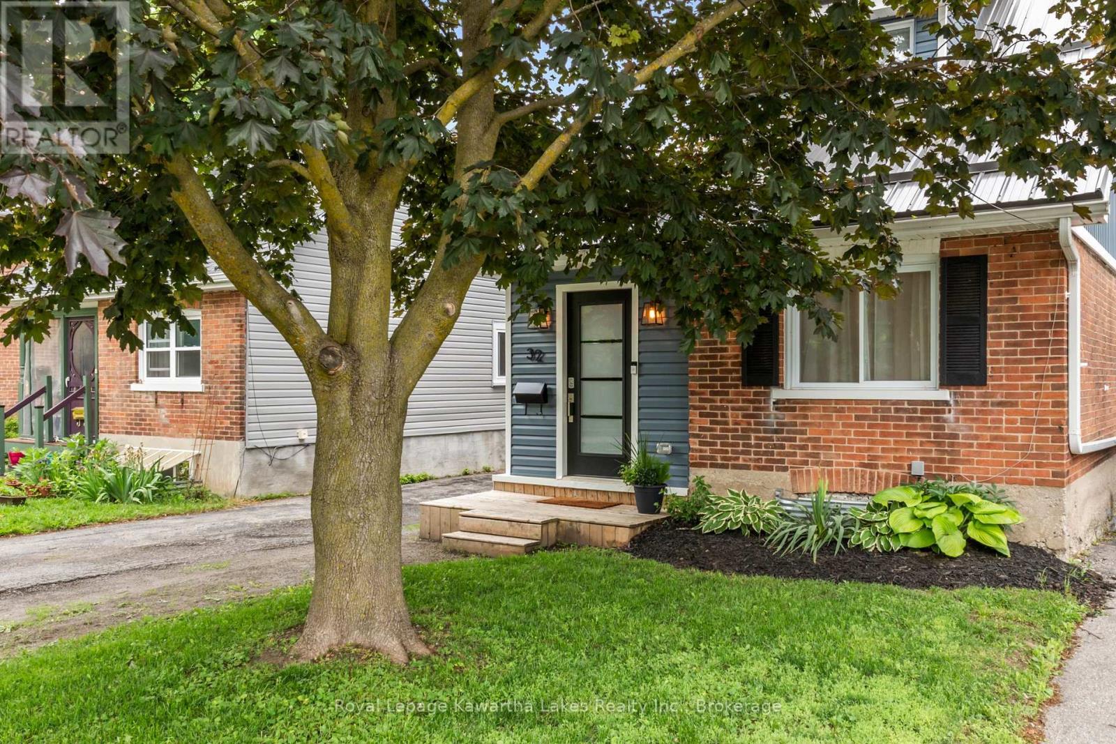 32 Simcoe Street, Kawartha Lakes, Ontario  K9V 2G4 - Photo 5 - X13465172