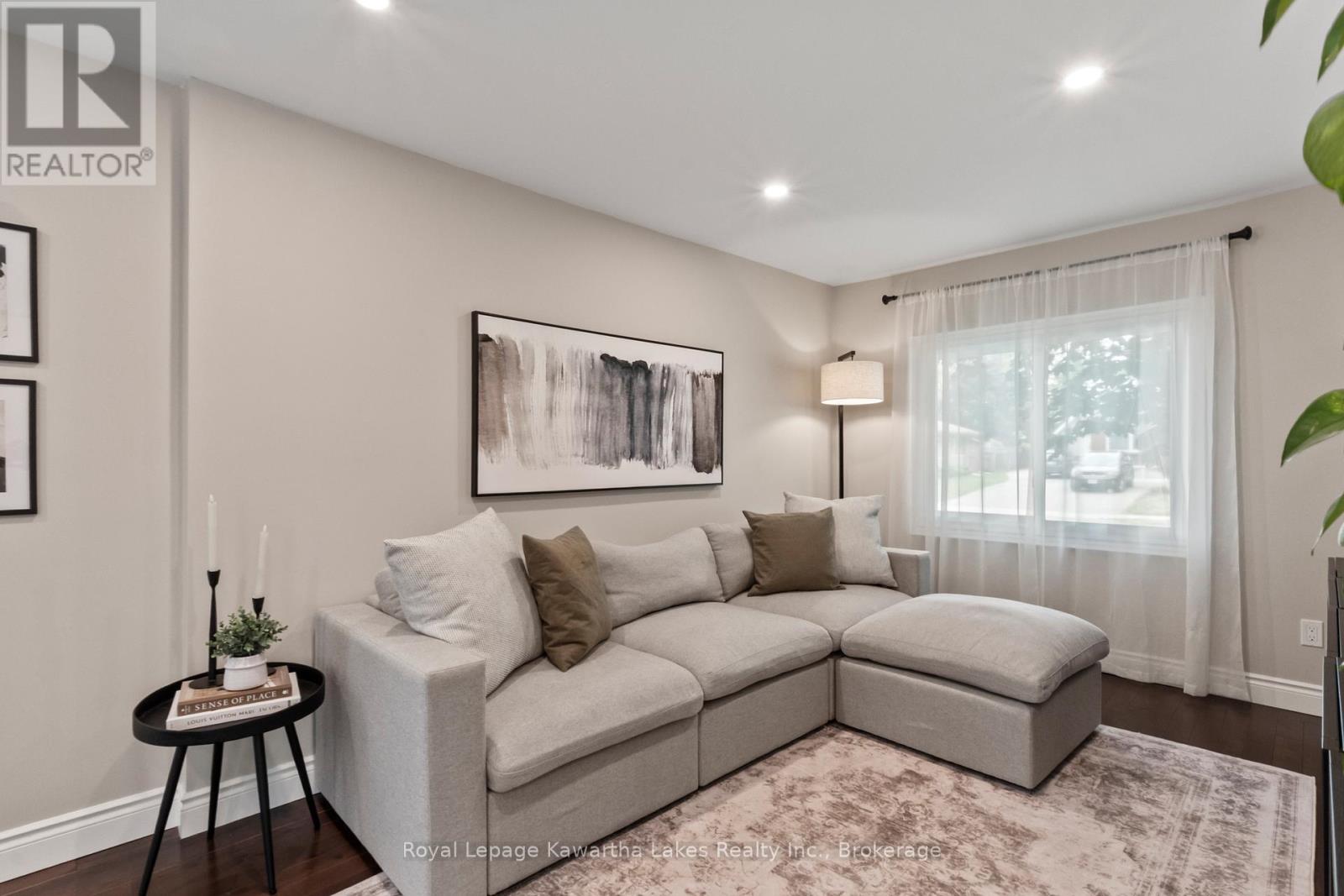 32 Simcoe Street, Kawartha Lakes, Ontario  K9V 2G4 - Photo 9 - X13465172