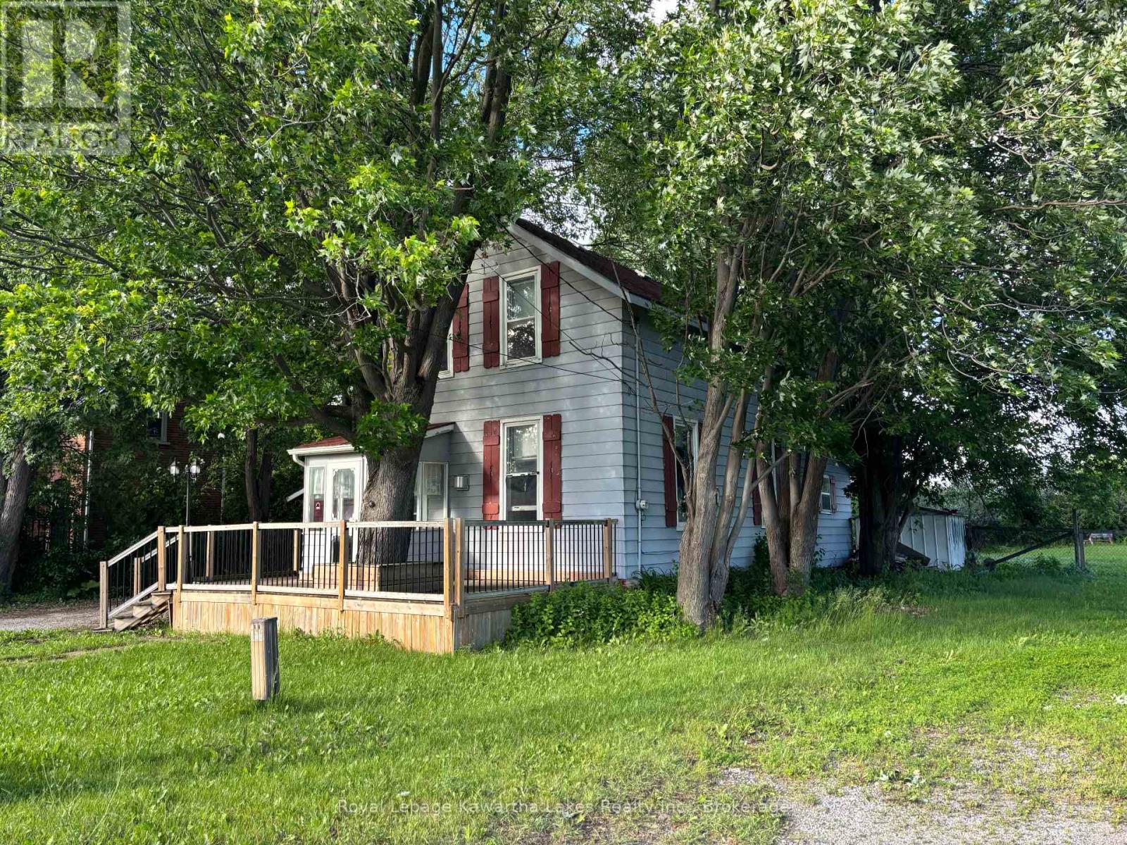 80 Albert Street S, Kawartha Lakes, Ontario  K9V 3H4 - Photo 2 - X13473024
