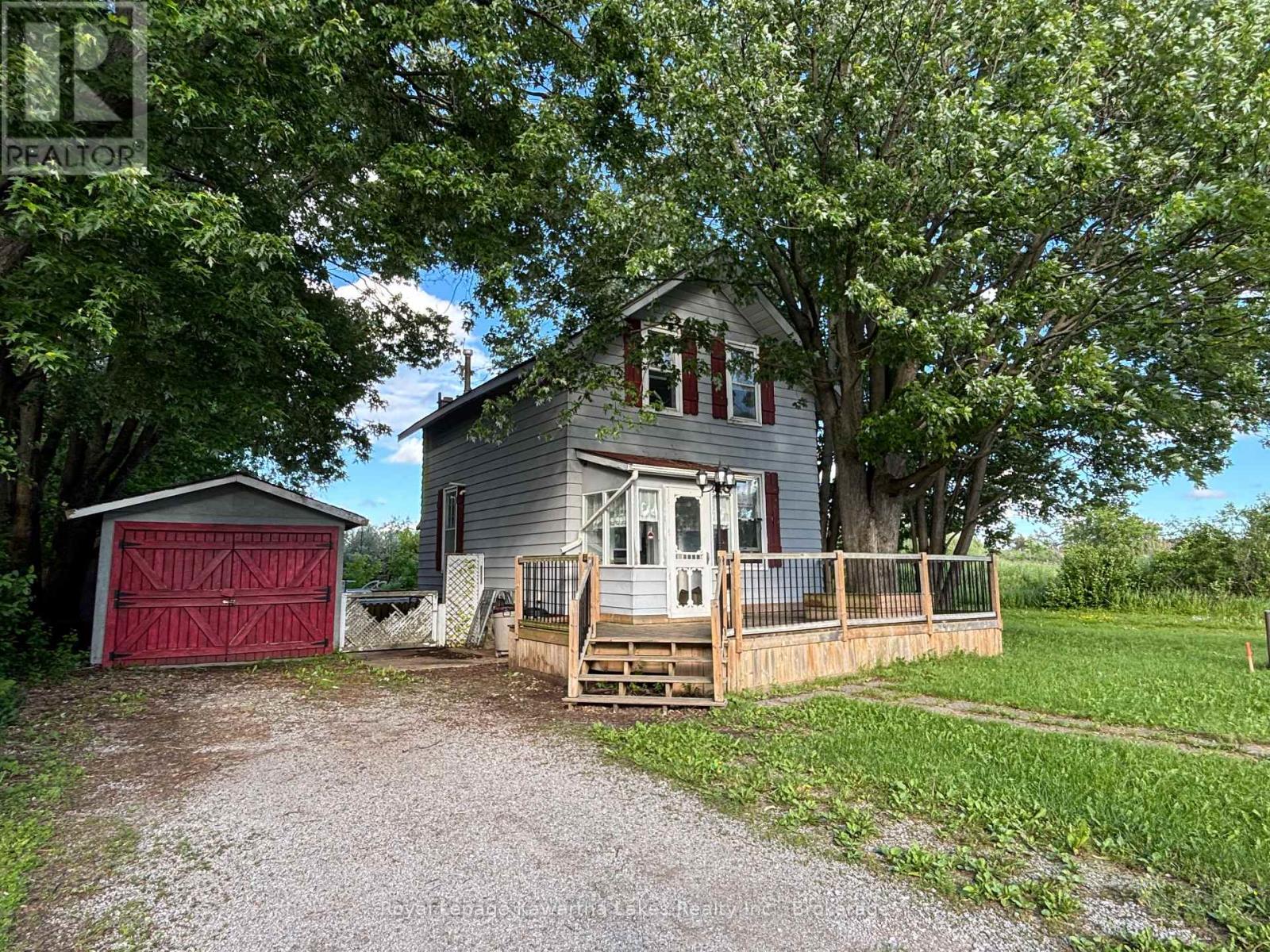 80 Albert Street S, Kawartha Lakes, Ontario  K9V 3H4 - Photo 3 - X13473024