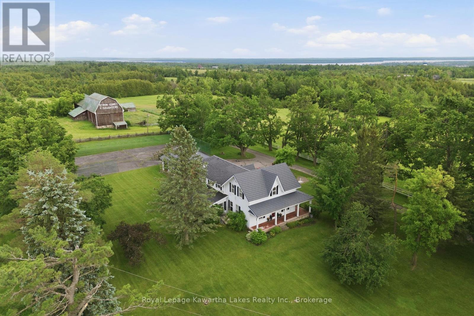 136 Oliver's Road, Kawartha Lakes, Ontario  K0M 1A0 - Photo 1 - X13473184