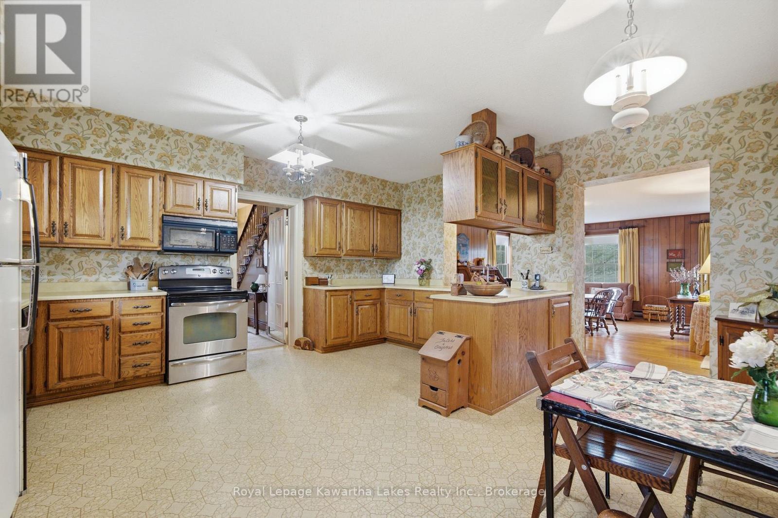 136 Oliver's Road, Kawartha Lakes, Ontario  K0M 1A0 - Photo 22 - X13473184