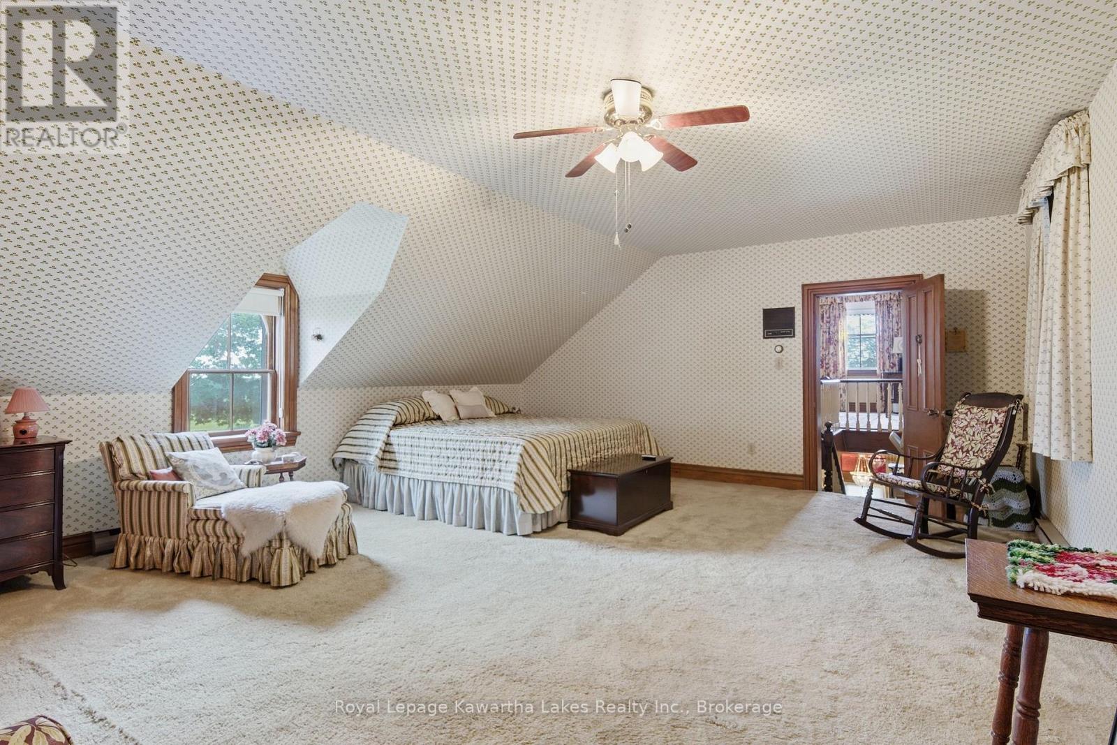 136 Oliver's Road, Kawartha Lakes, Ontario  K0M 1A0 - Photo 31 - X13473184