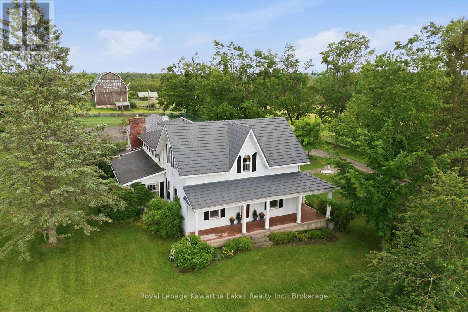 136 Oliver's Road, Kawartha Lakes, Ontario  K0M 1A0 - Photo 4 - X13473184