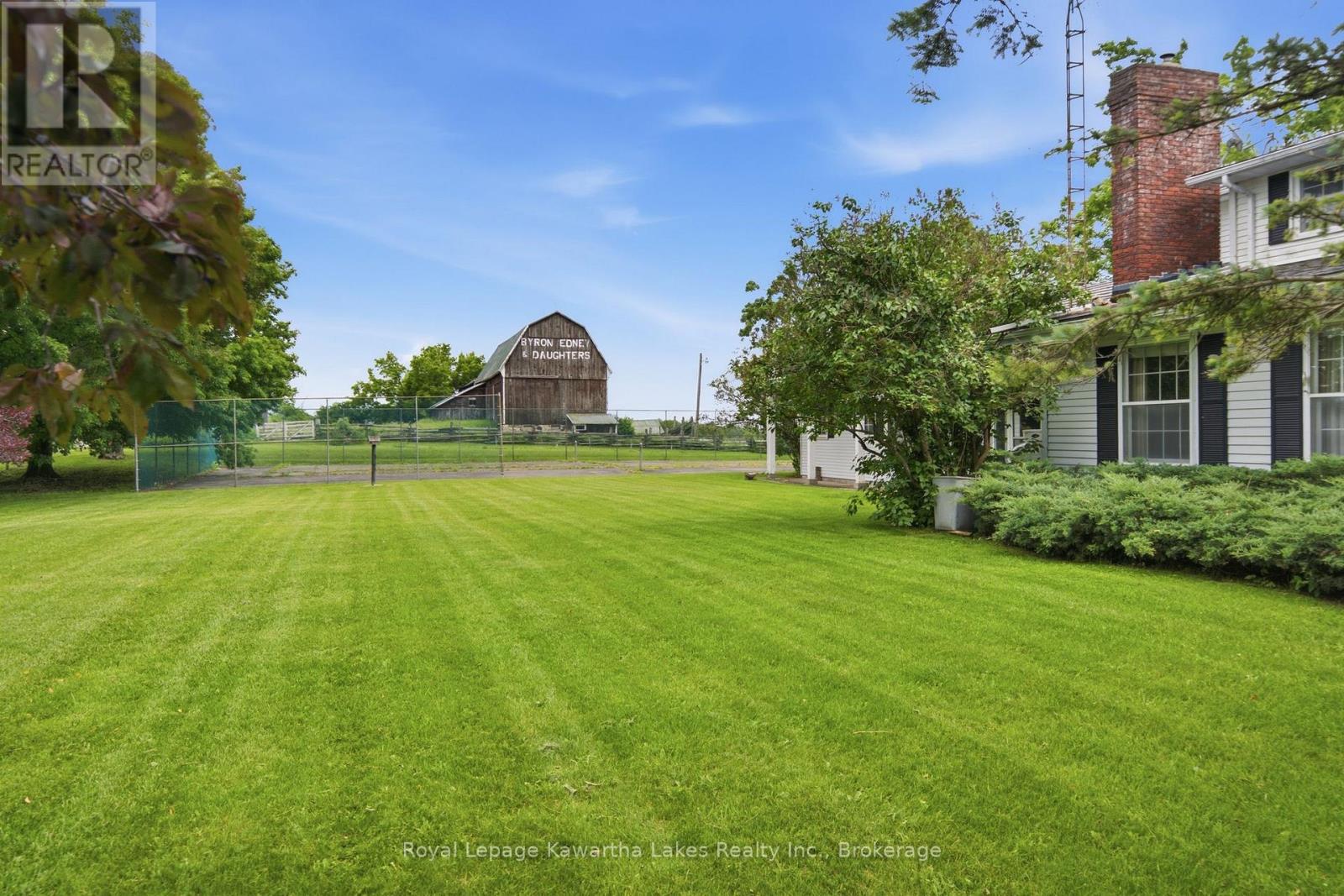 136 Oliver's Road, Kawartha Lakes, Ontario  K0M 1A0 - Photo 42 - X13473184