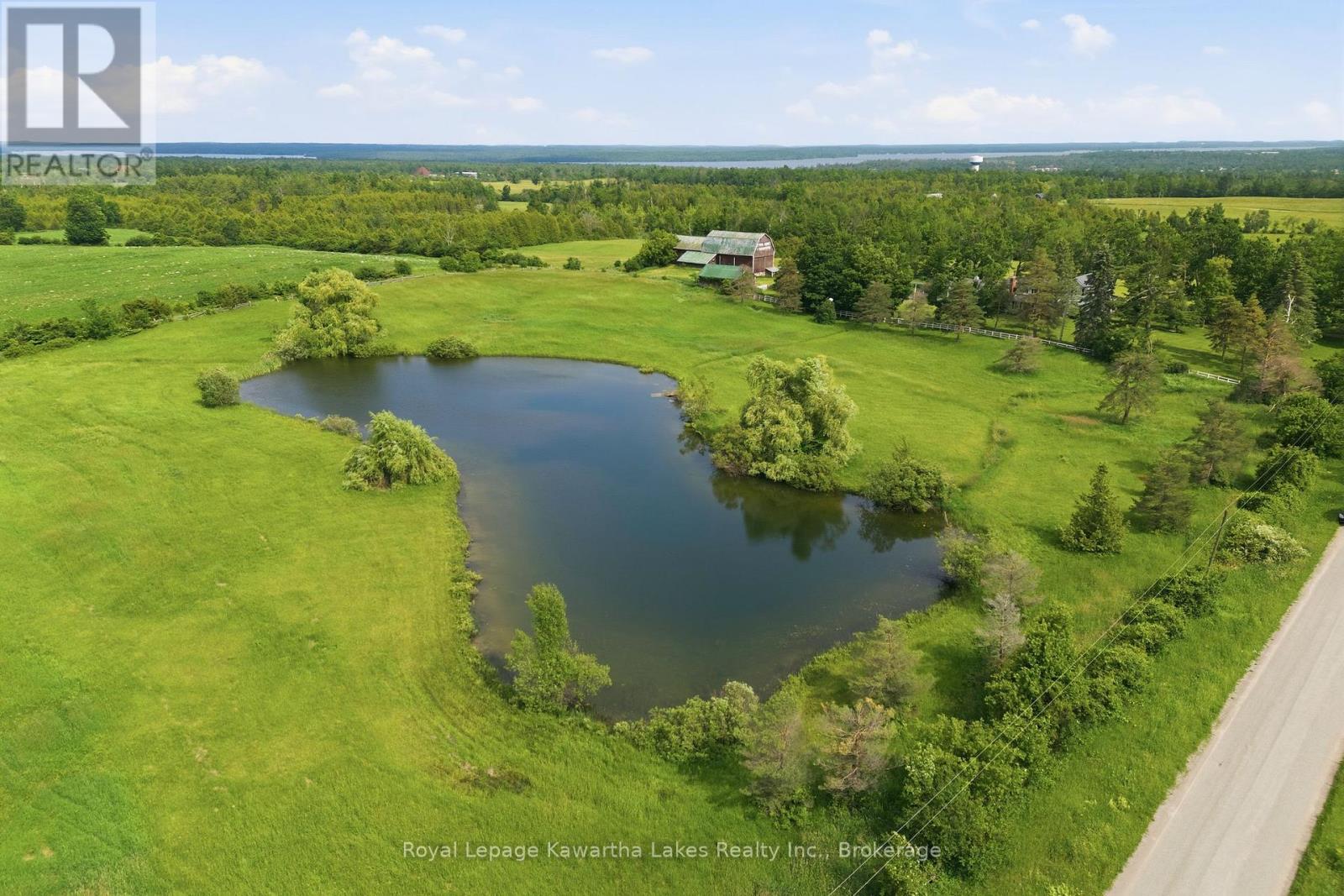 136 Oliver's Road, Kawartha Lakes, Ontario  K0M 1A0 - Photo 46 - X13473184