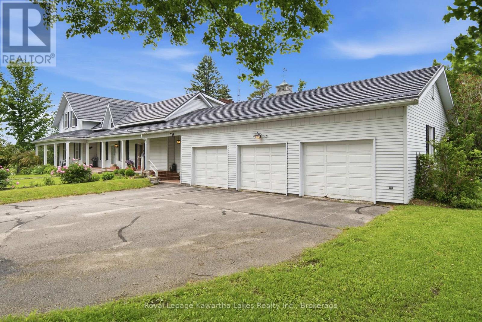 136 Oliver's Road, Kawartha Lakes, Ontario  K0M 1A0 - Photo 8 - X13473184