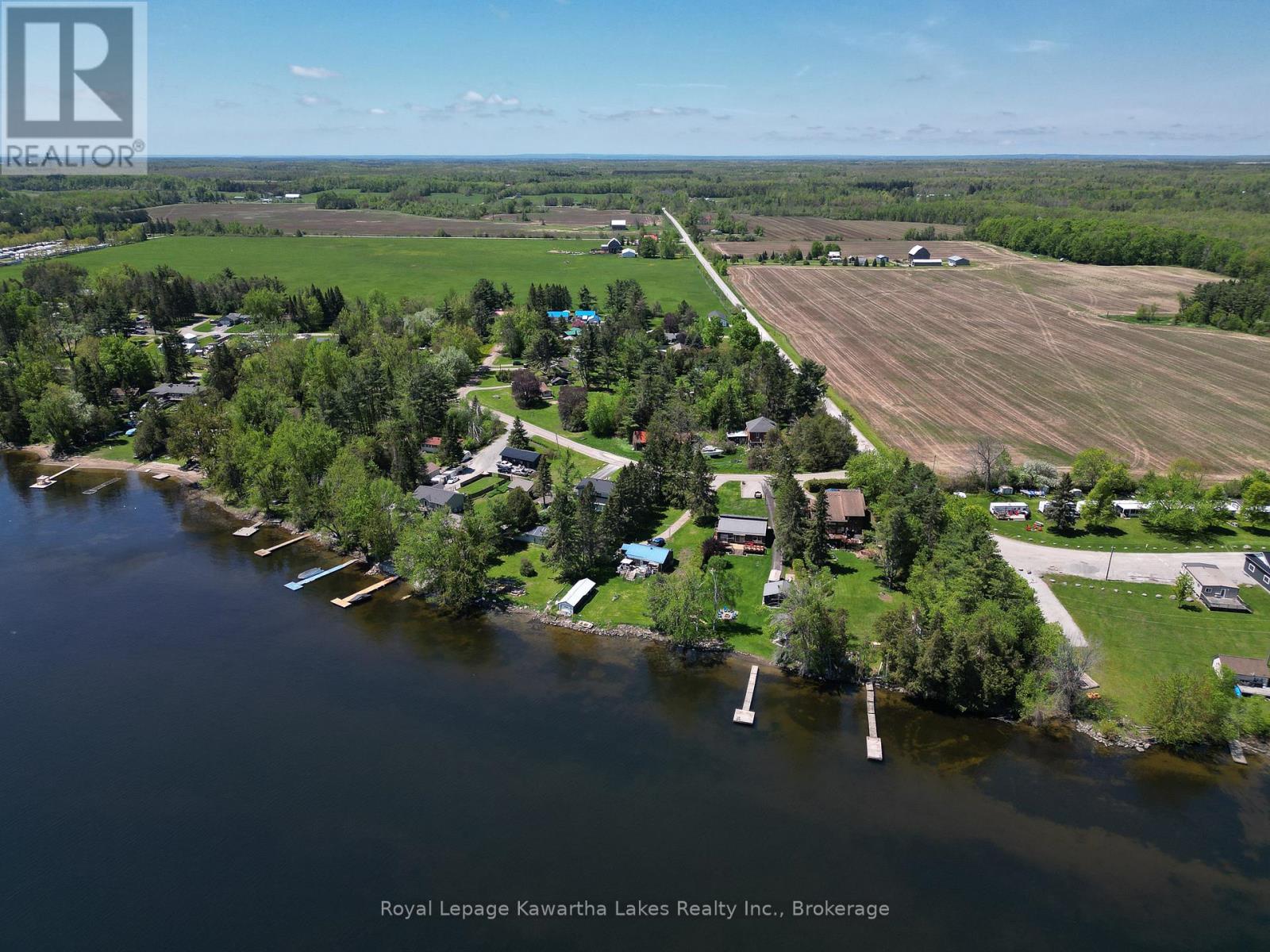 8 Fulsom Crescent, Kawartha Lakes, Ontario  L3V 0H5 - Photo 18 - X13473550