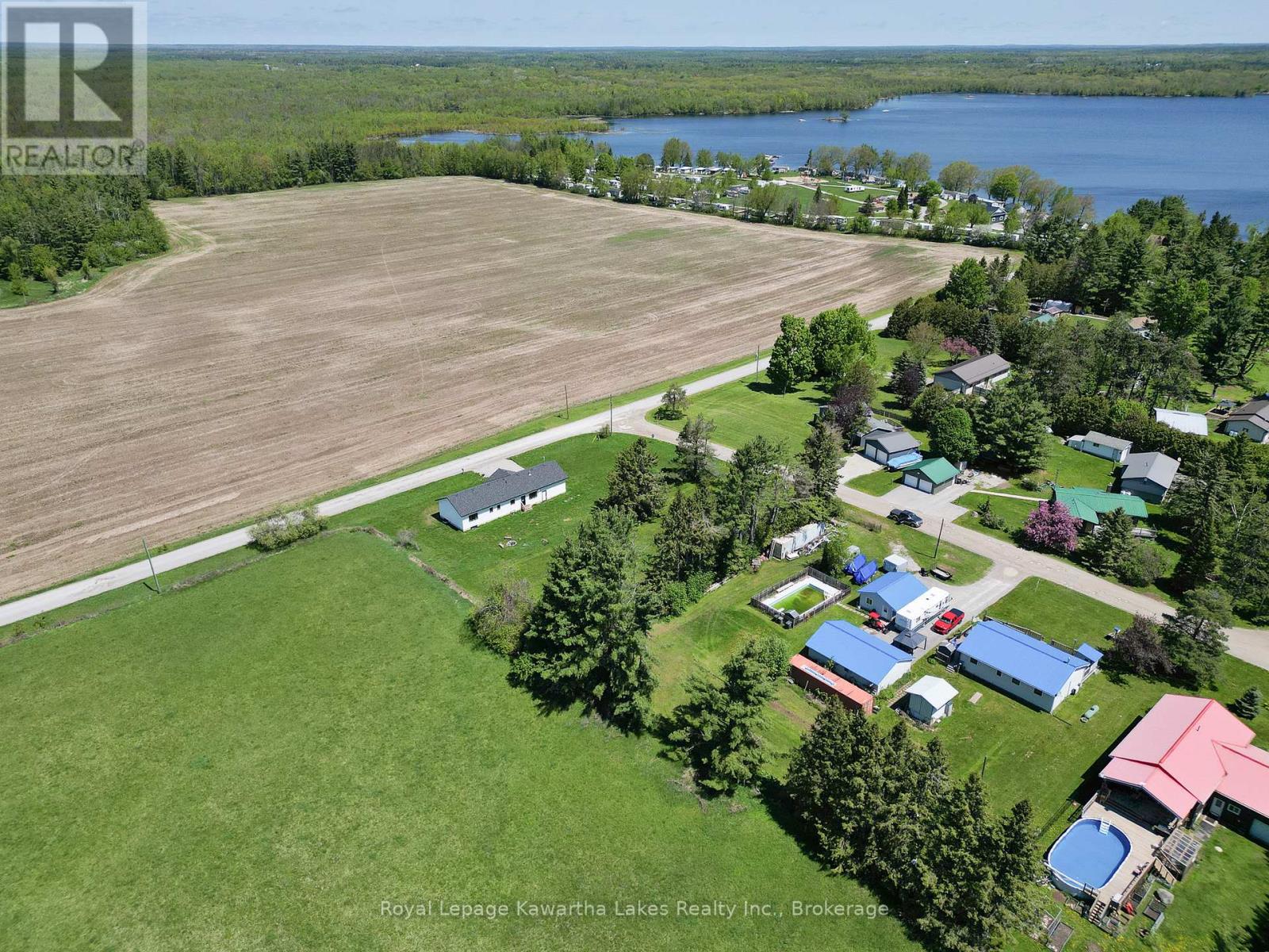 8 Fulsom Crescent, Kawartha Lakes, Ontario  L3V 0H5 - Photo 8 - X13473550