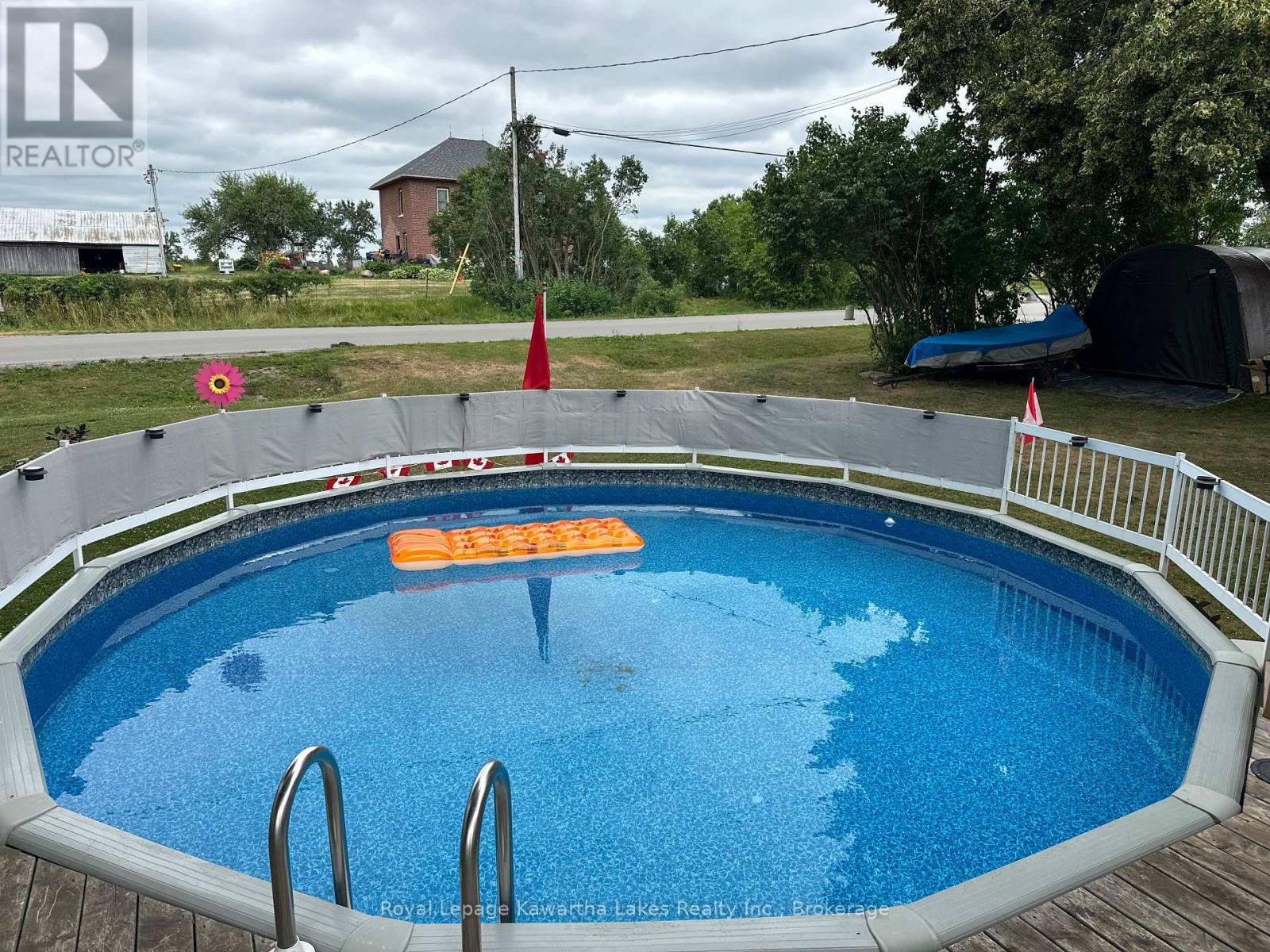 104 Cameron Drive, Kawartha Lakes, Ontario  K0M 1G0 - Photo 32 - X13477454