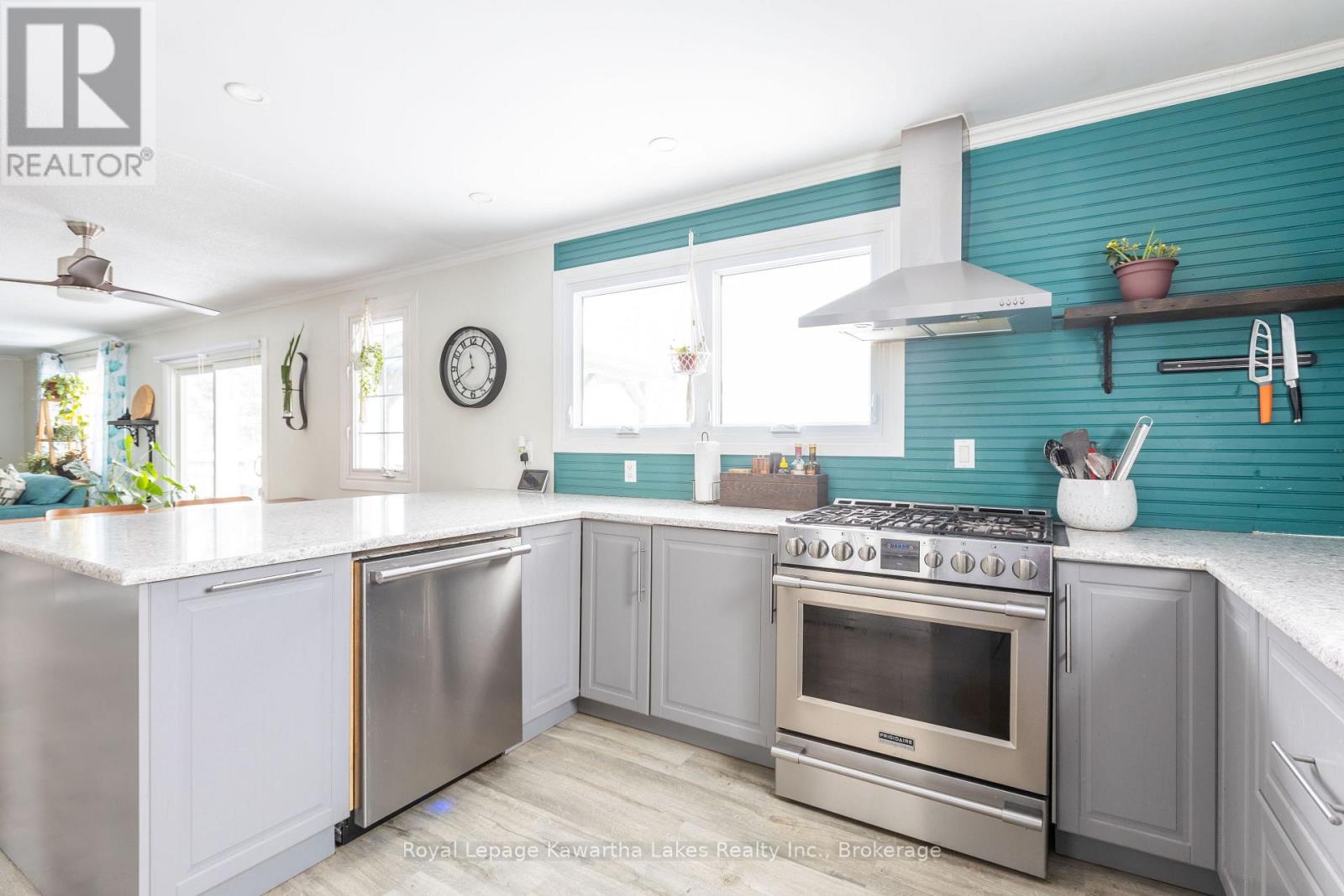 104 Cameron Drive, Kawartha Lakes, Ontario  K0M 1G0 - Photo 5 - X13477454