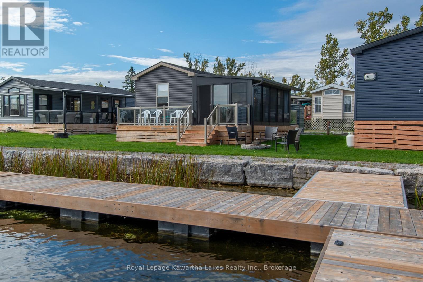 W21 - 657 Thunder Bridge Road, Kawartha Lakes, Ontario  K9V 4R1 - Photo 1 - X13479778