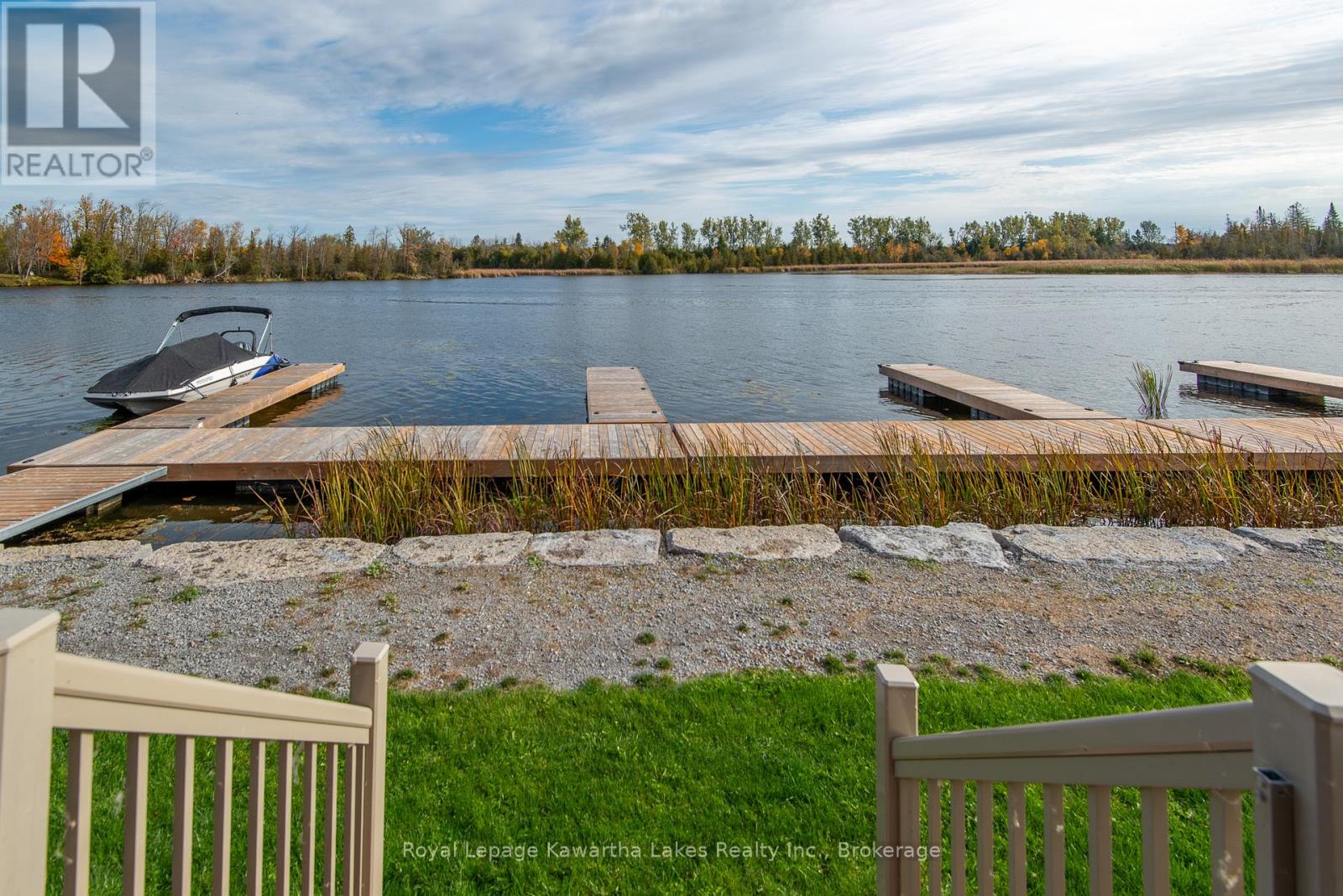 W21 - 657 Thunder Bridge Road, Kawartha Lakes, Ontario  K9V 4R1 - Photo 3 - X13479778