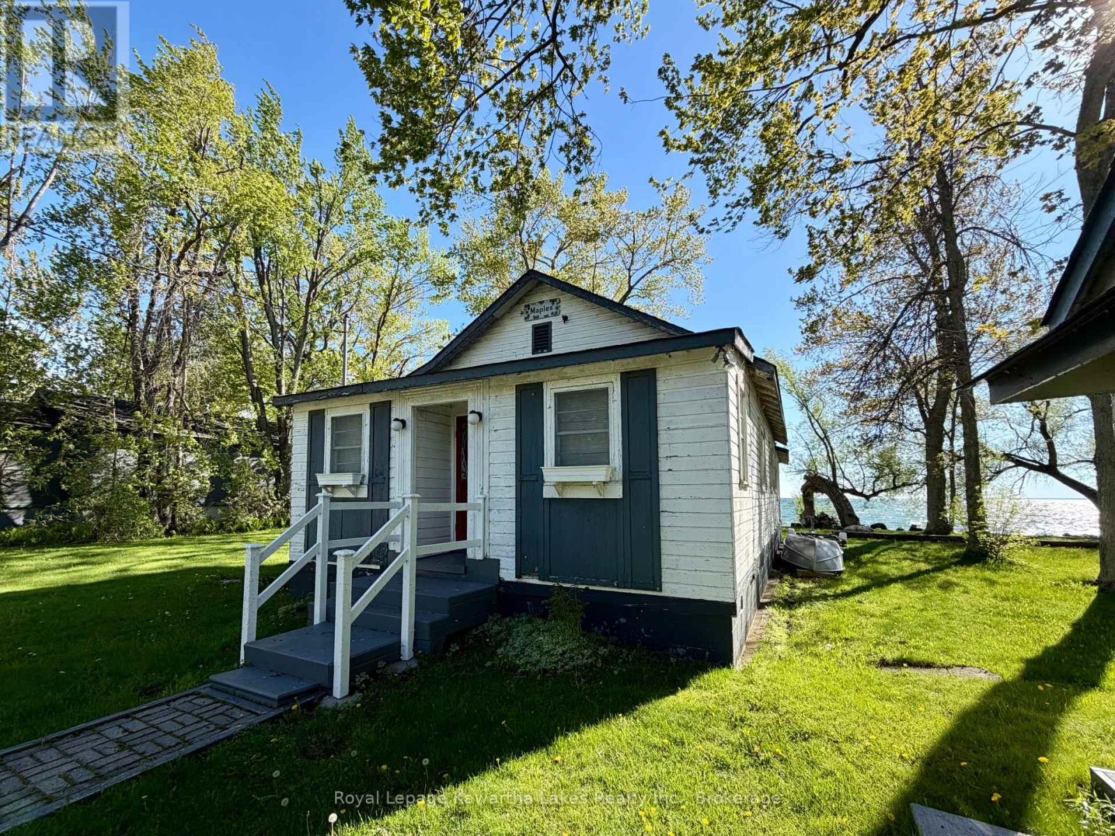 2636+ Lakeshore Drive, Ramara, Ontario  L0K 1B0 - Photo 5 - S13483328