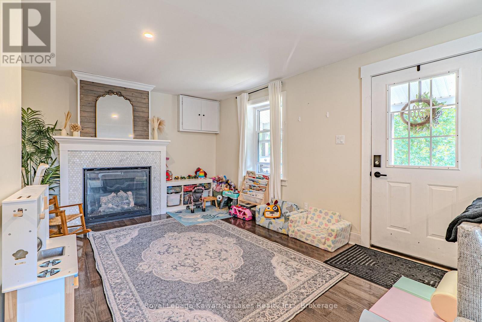 112 Echo Bay Road, Kawartha Lakes, Ontario  K0M 1A0 - Photo 12 - X13486256