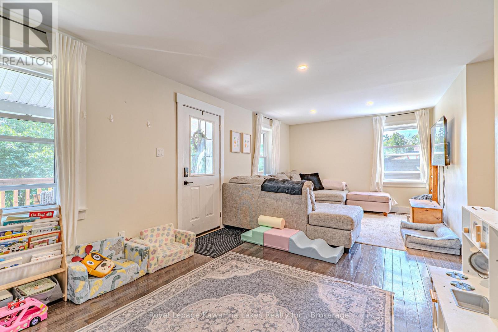 112 Echo Bay Road, Kawartha Lakes, Ontario  K0M 1A0 - Photo 13 - X13486256