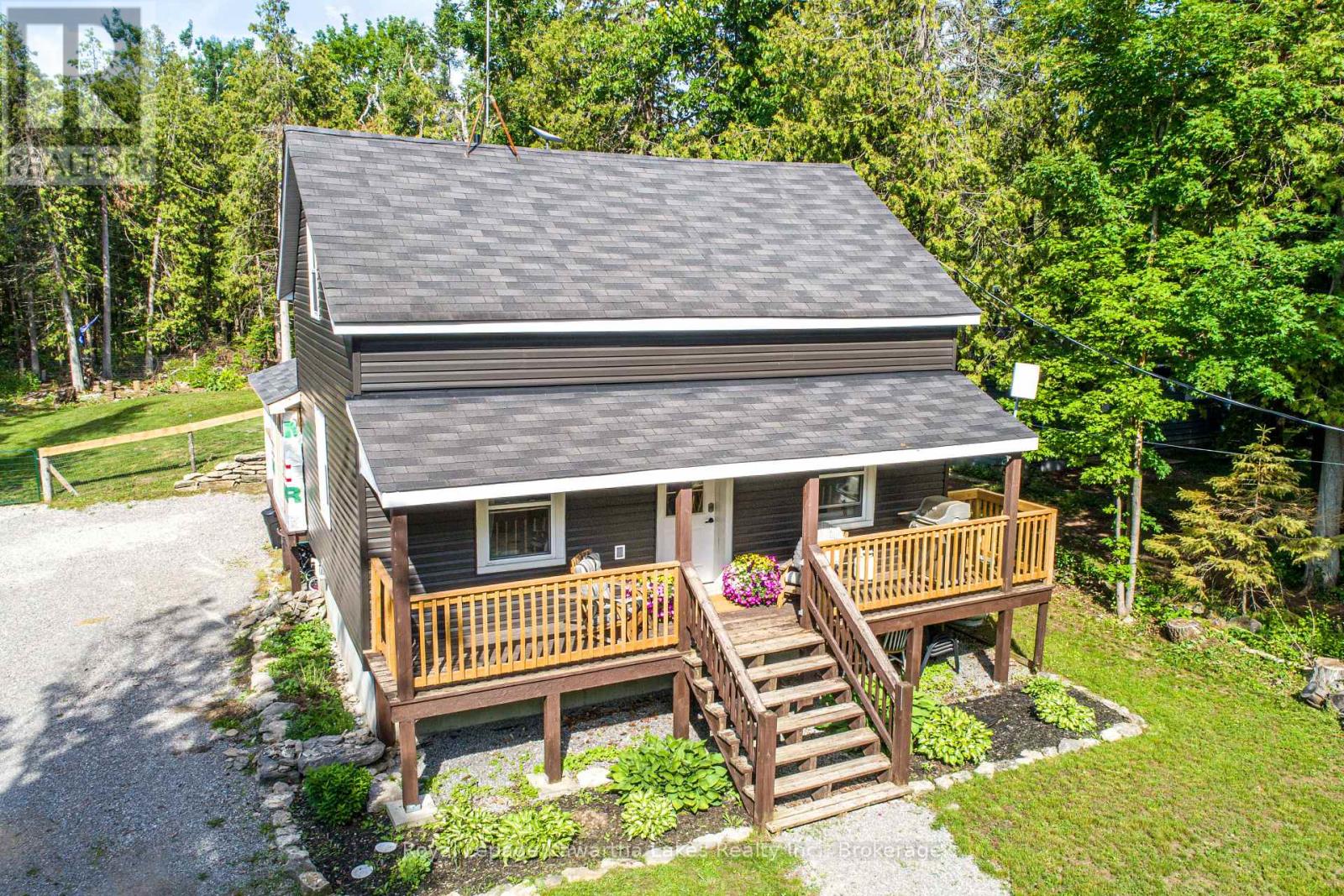 112 Echo Bay Road, Kawartha Lakes, Ontario  K0M 1A0 - Photo 2 - X13486256