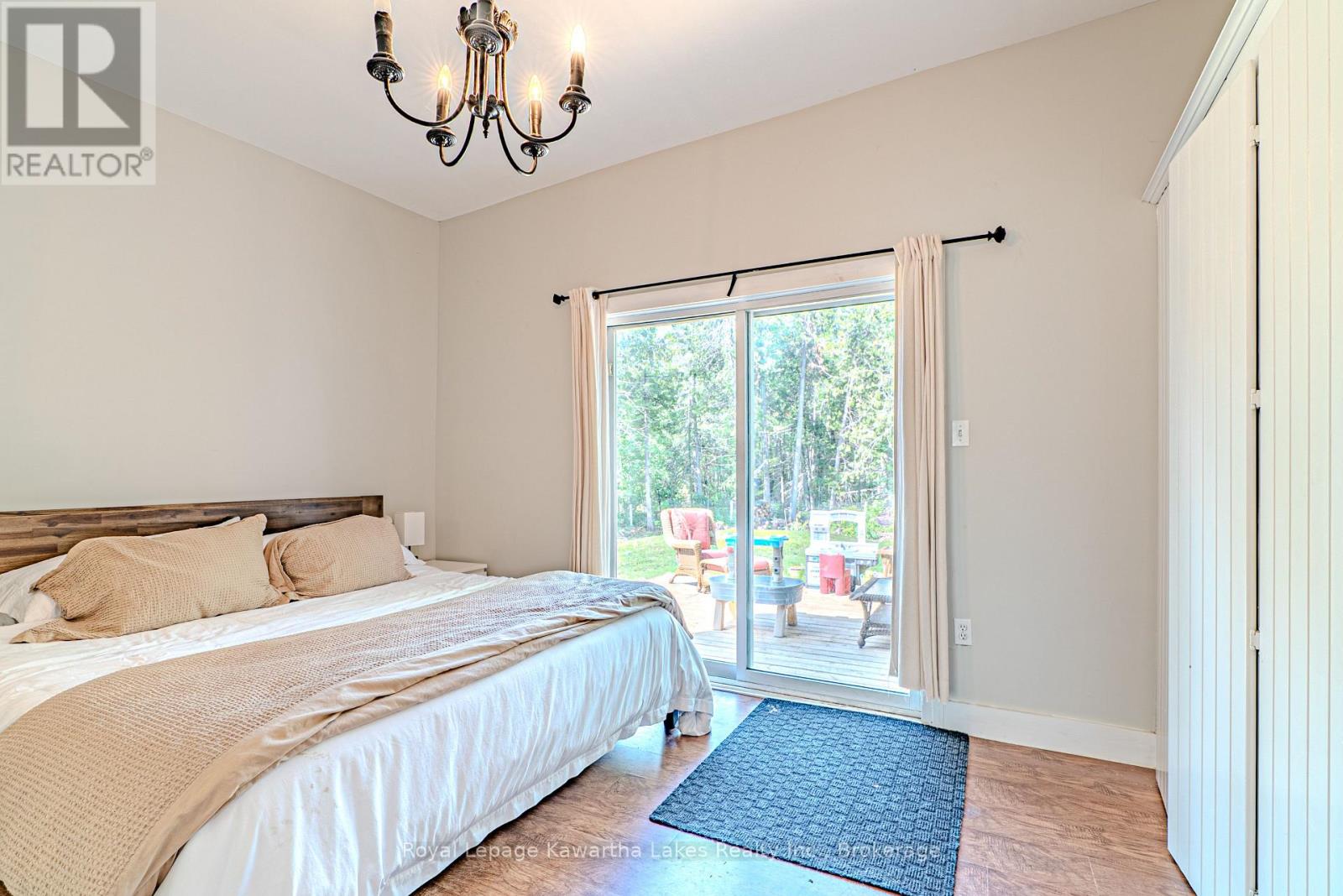 112 Echo Bay Road, Kawartha Lakes, Ontario  K0M 1A0 - Photo 21 - X13486256