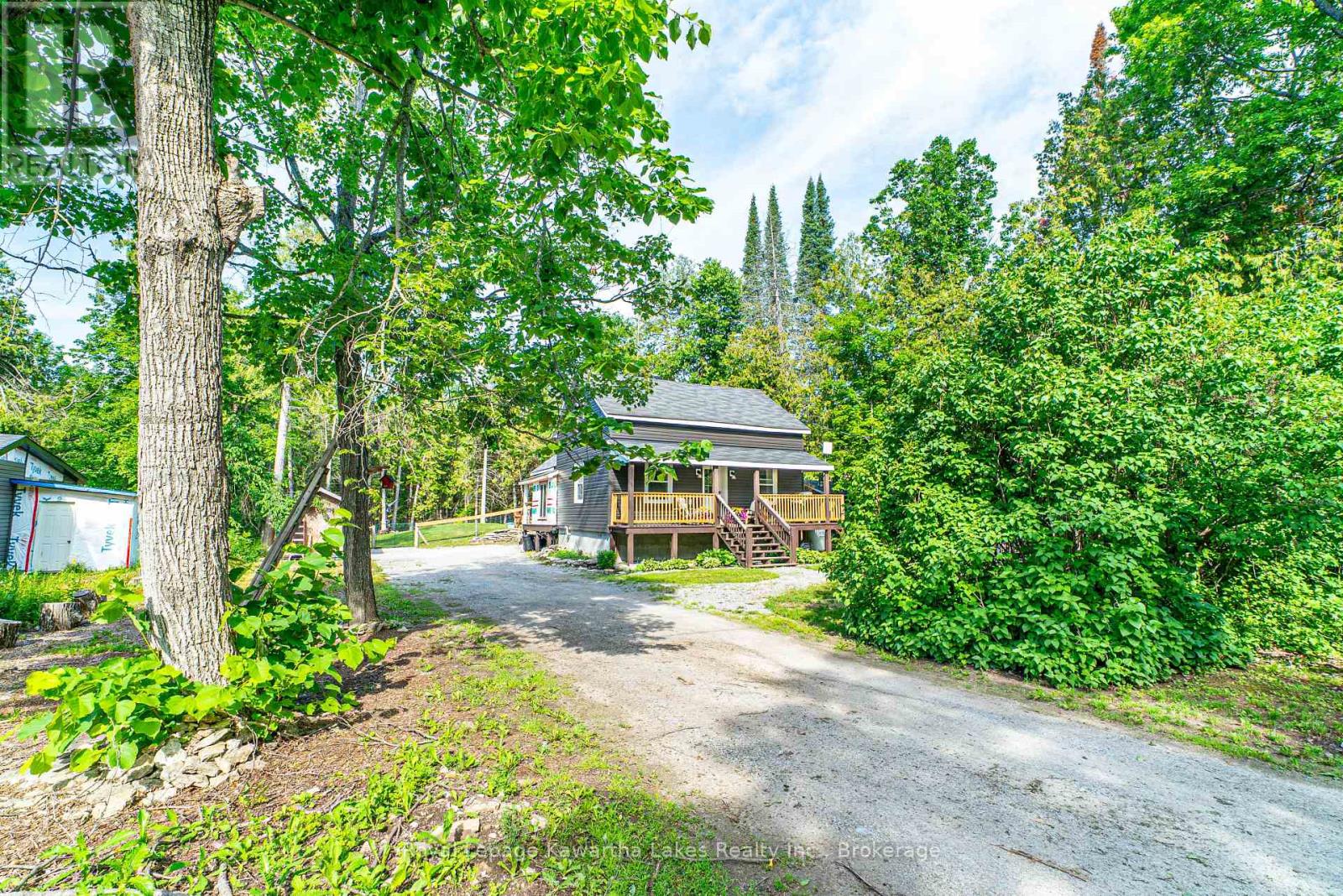 112 Echo Bay Road, Kawartha Lakes, Ontario  K0M 1A0 - Photo 28 - X13486256