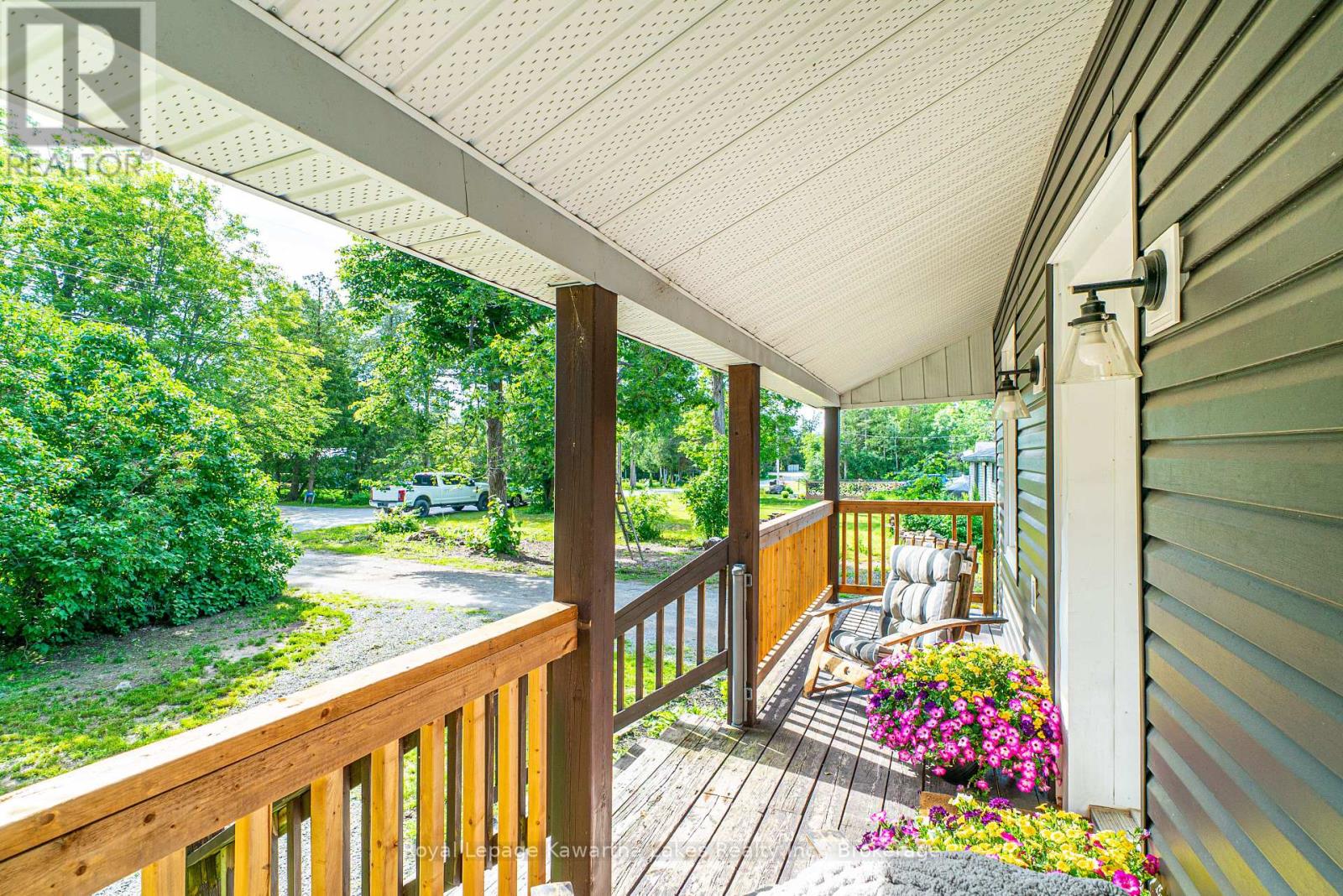 112 Echo Bay Road, Kawartha Lakes, Ontario  K0M 1A0 - Photo 29 - X13486256
