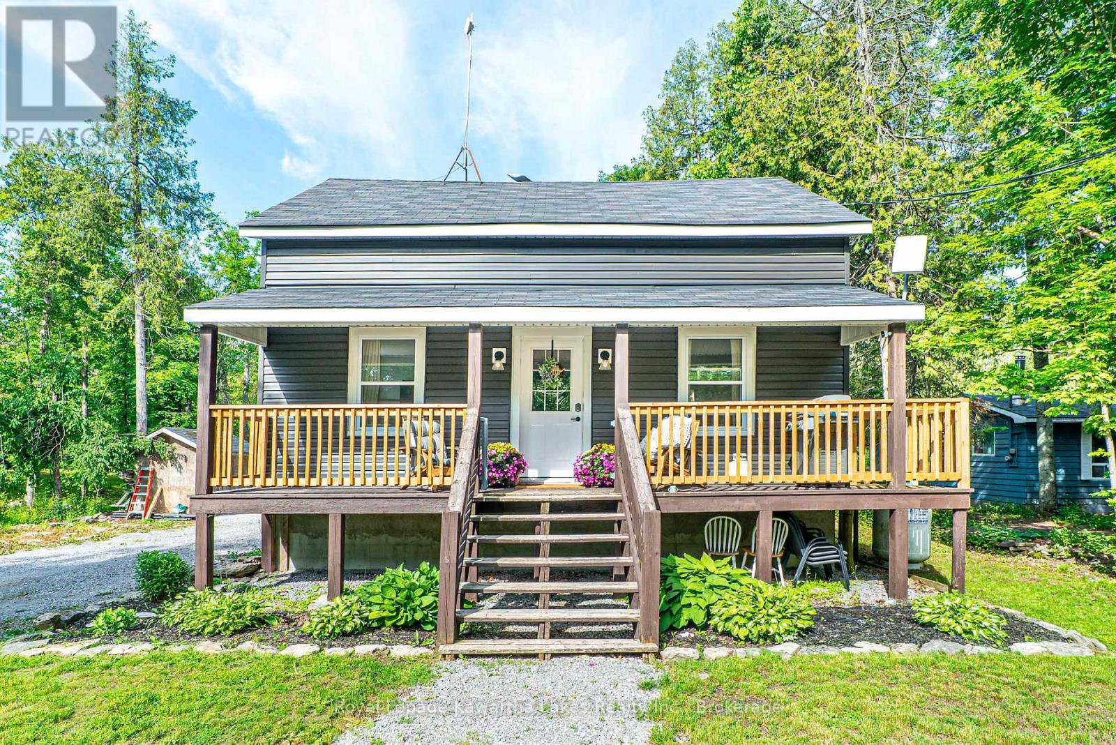 112 Echo Bay Road, Kawartha Lakes, Ontario  K0M 1A0 - Photo 3 - X13486256