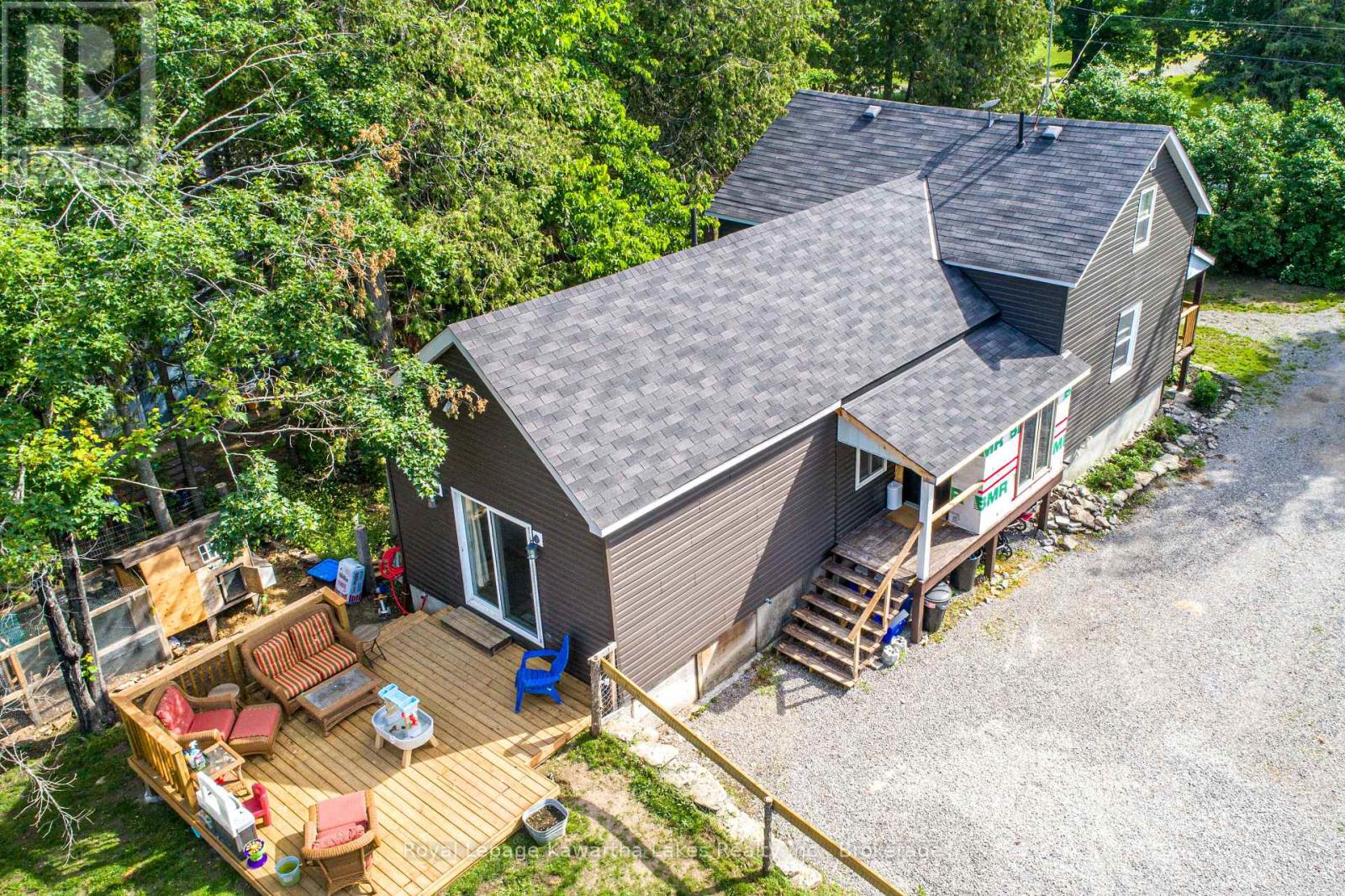 112 Echo Bay Road, Kawartha Lakes, Ontario  K0M 1A0 - Photo 31 - X13486256
