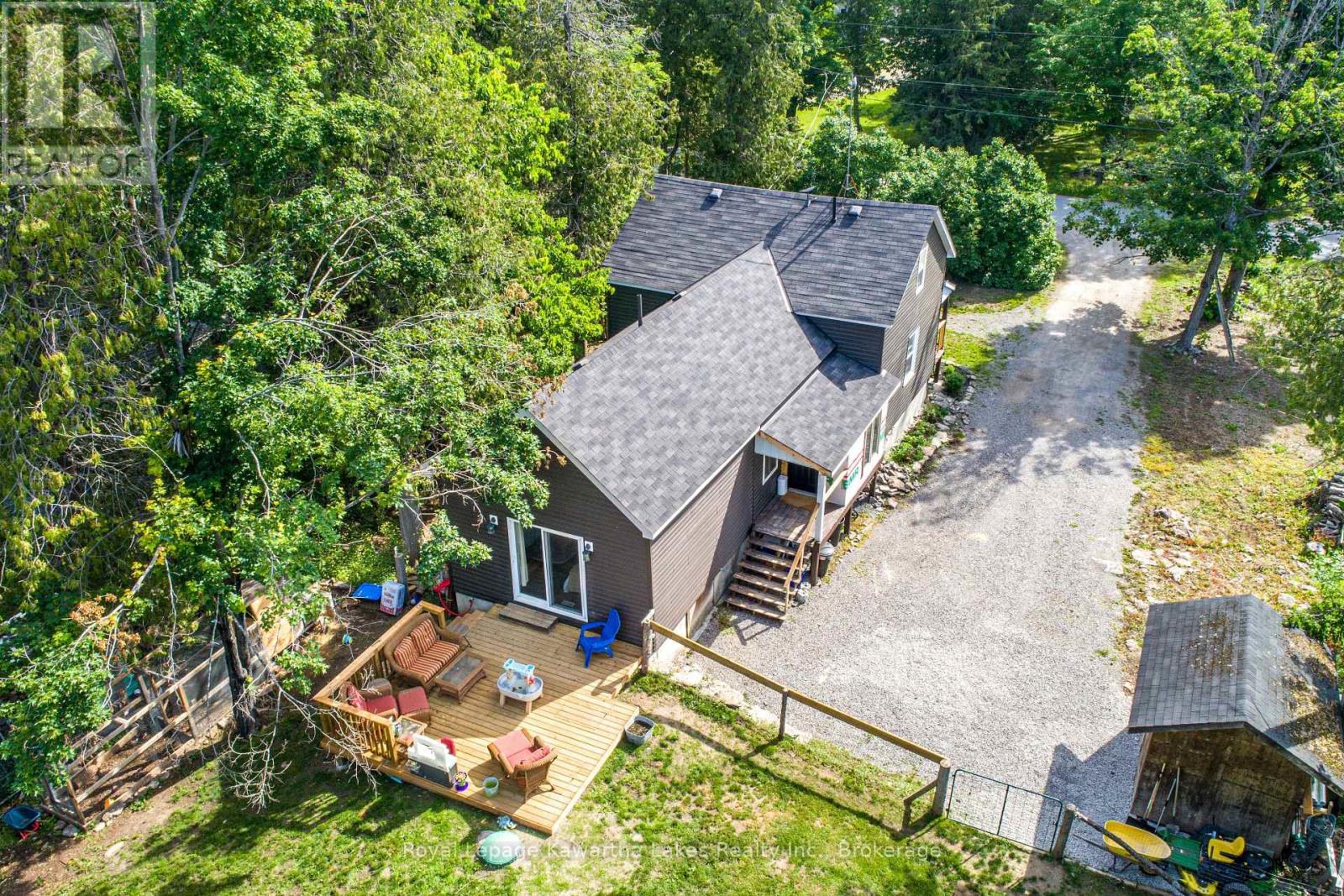 112 Echo Bay Road, Kawartha Lakes, Ontario  K0M 1A0 - Photo 32 - X13486256