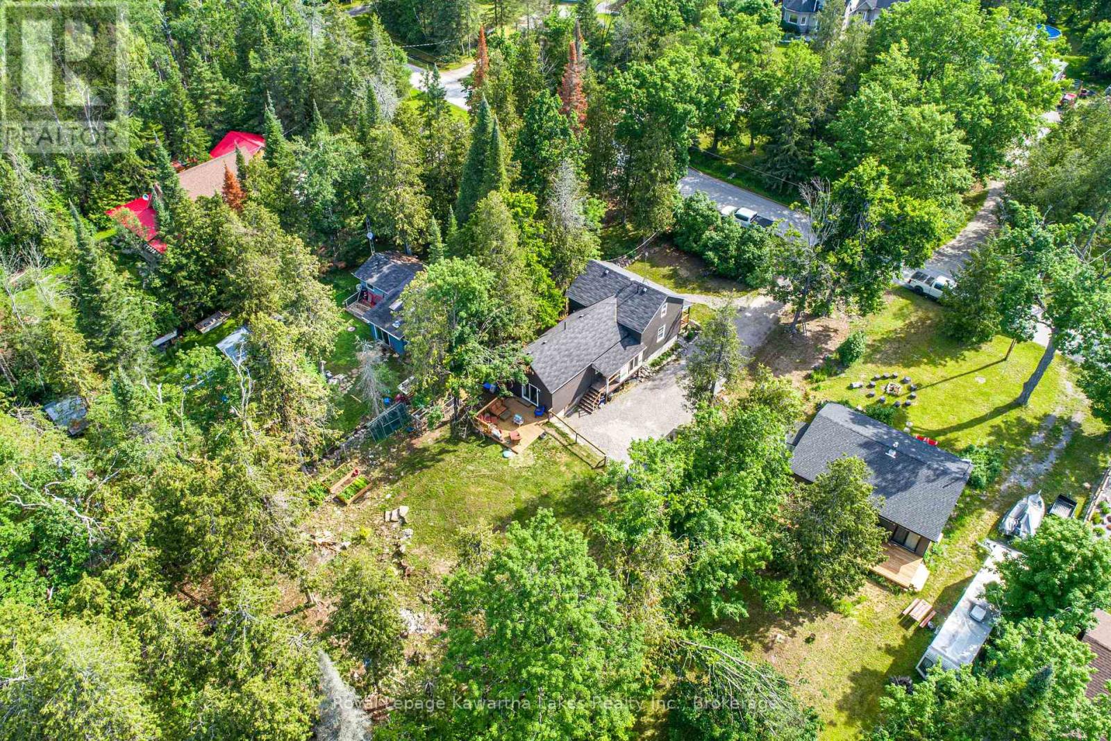 112 Echo Bay Road, Kawartha Lakes, Ontario  K0M 1A0 - Photo 33 - X13486256