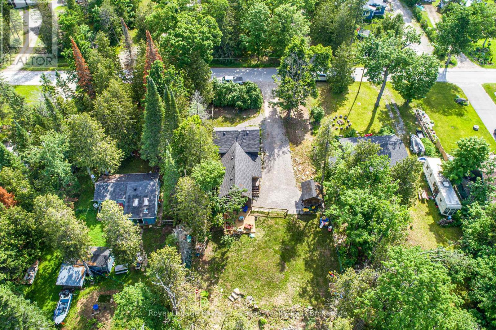 112 Echo Bay Road, Kawartha Lakes, Ontario  K0M 1A0 - Photo 34 - X13486256